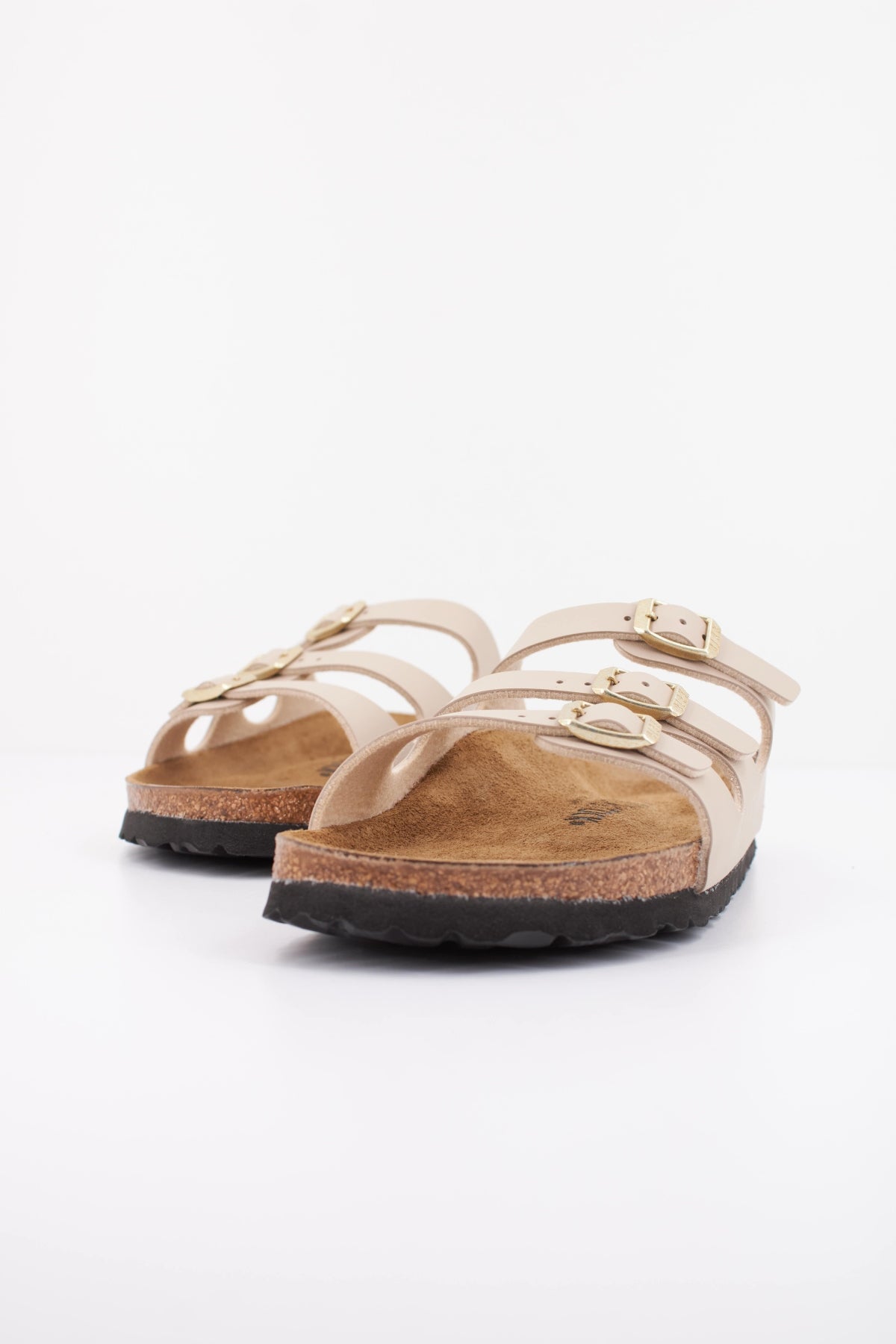 BIRKENSTOCK FLORIDA BS en color BEIS (2)