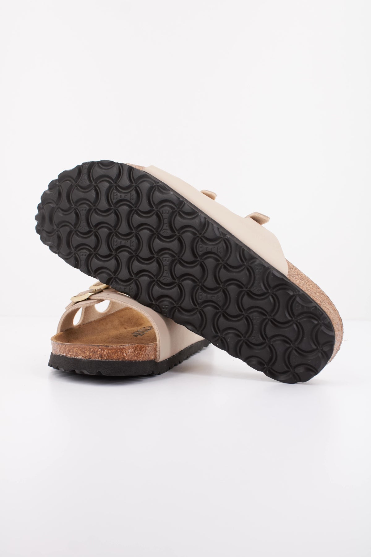 BIRKENSTOCK FLORIDA BS en color BEIS (5)