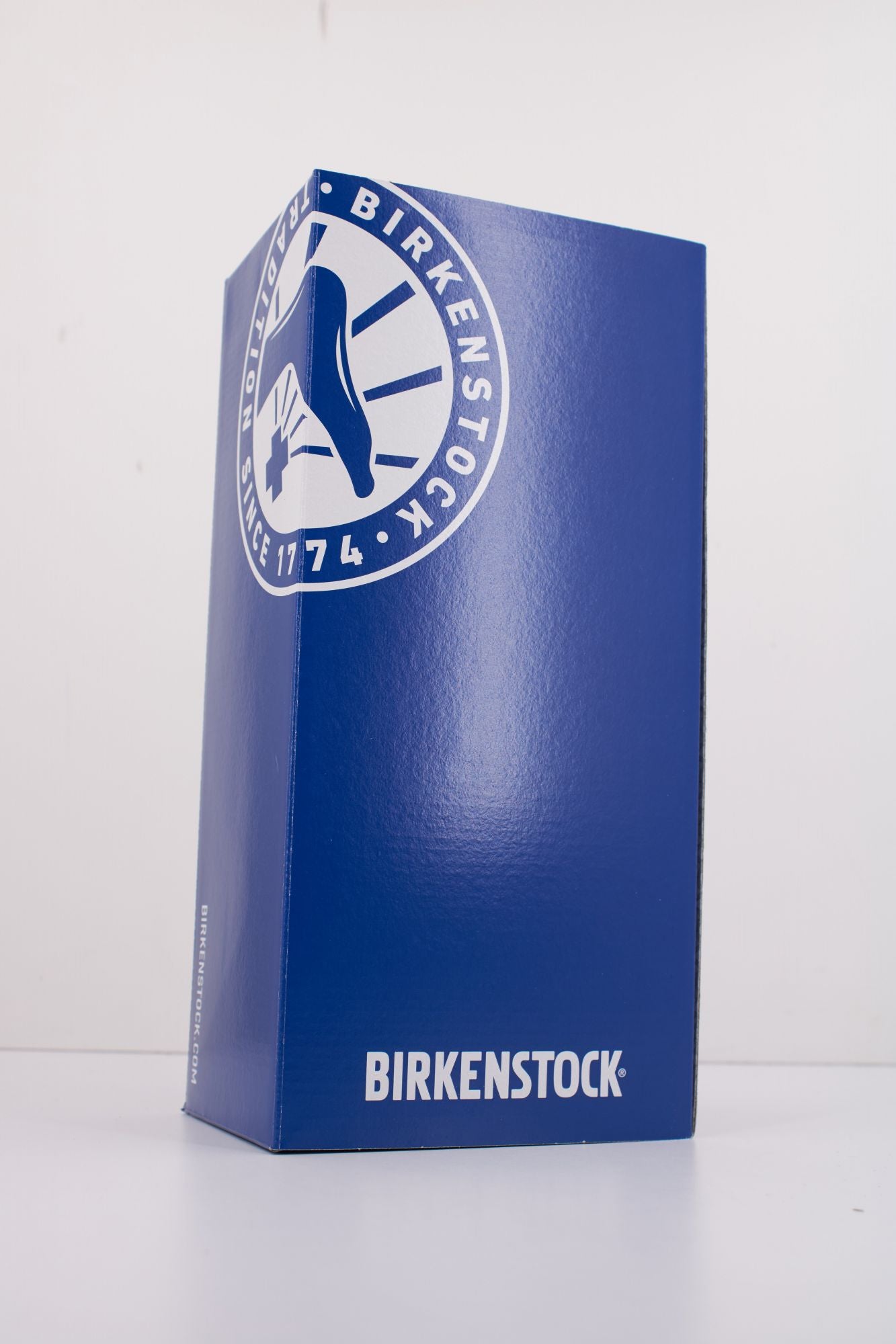 BIRKENSTOCK ARIZONA RIVET BORDER en color AMARILLO (6)