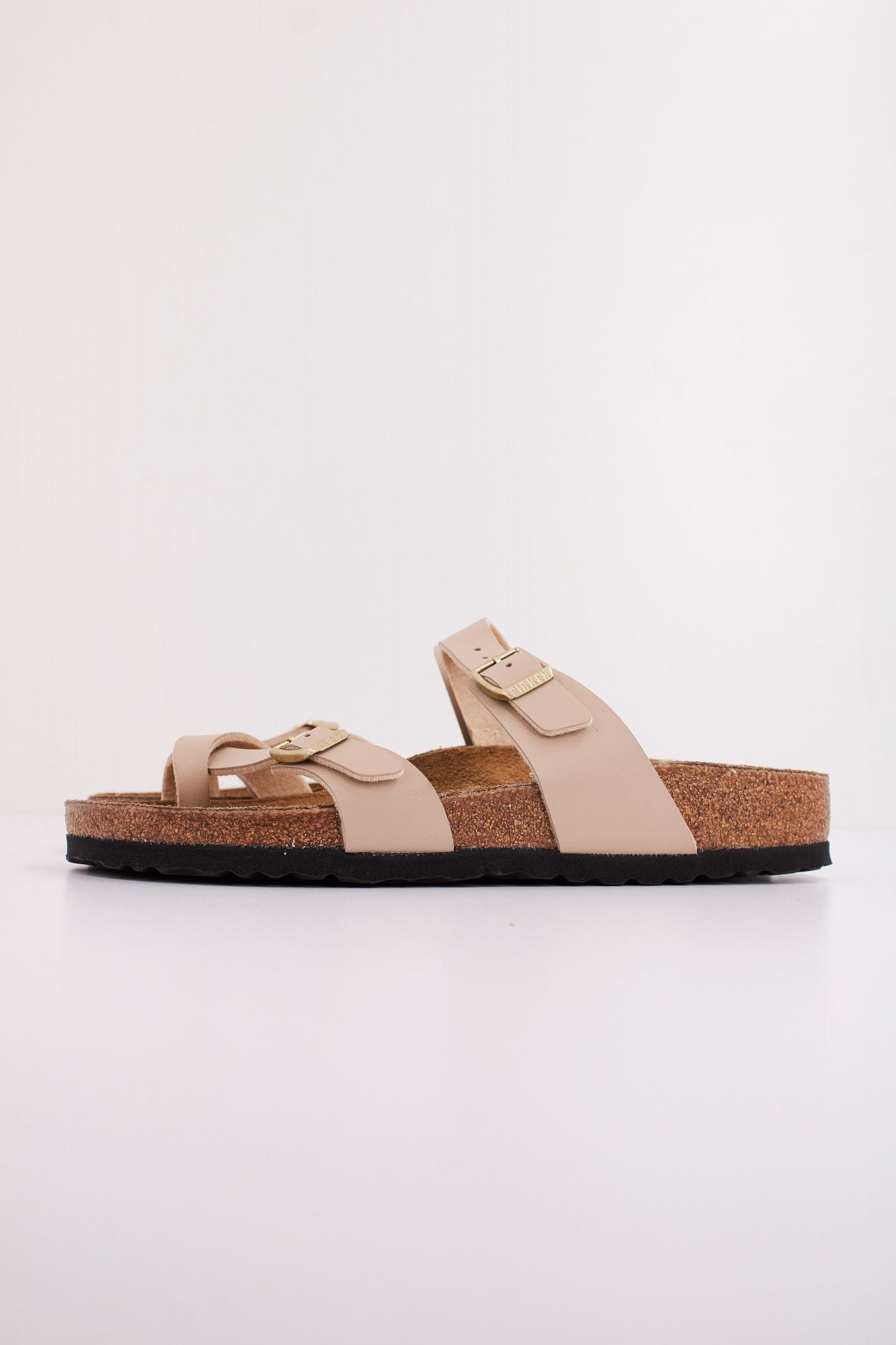 BIRKENSTOCK MAYARI en color MARRON CLARO (1)