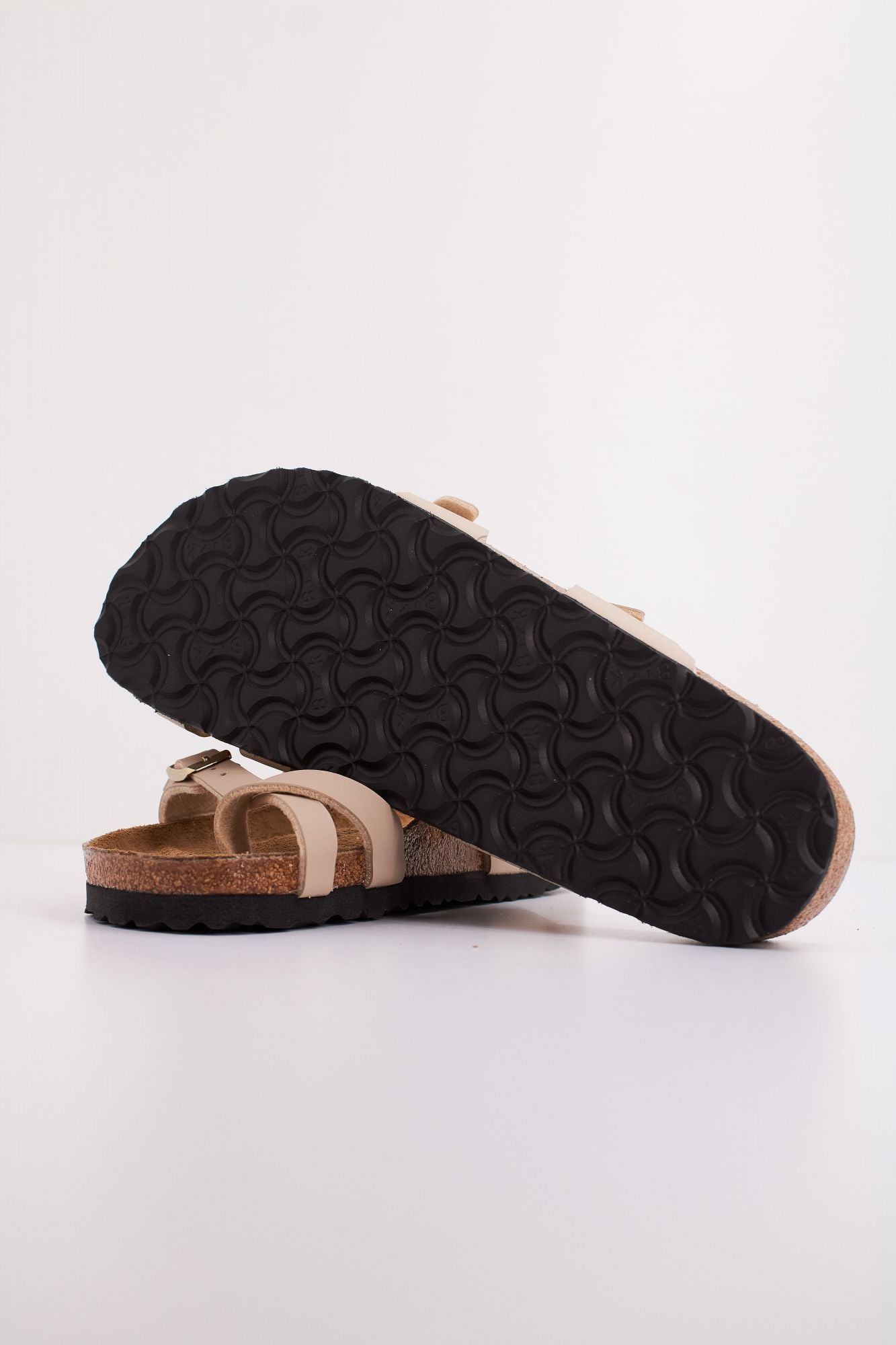 BIRKENSTOCK MAYARI en color MARRON CLARO (5)