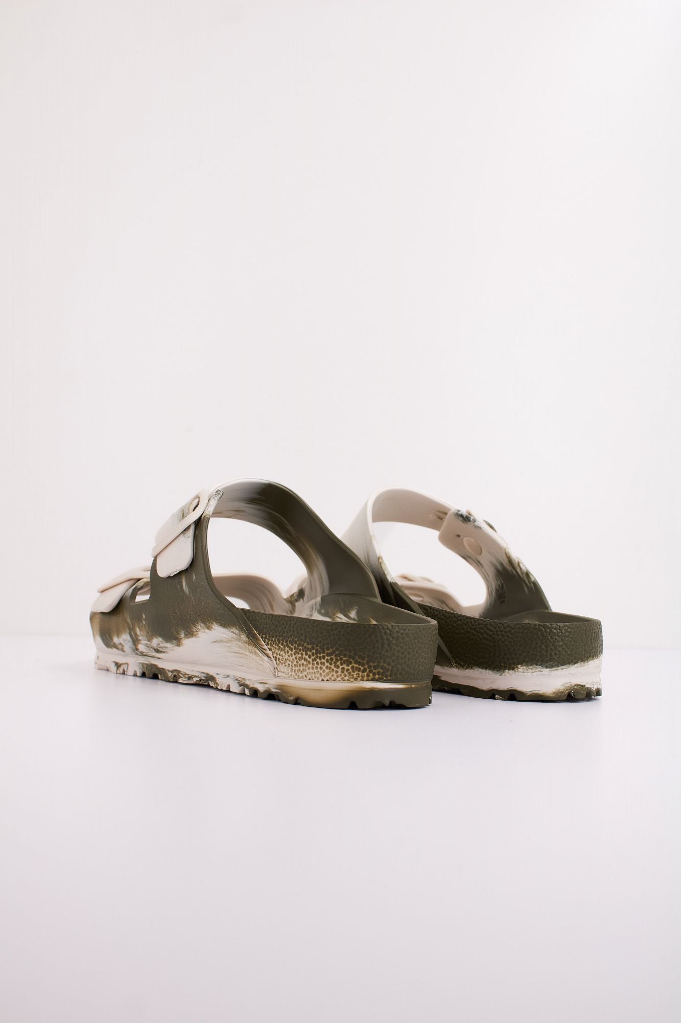 BIRKENSTOCK ARIZONA EVA en color VERDE (4)