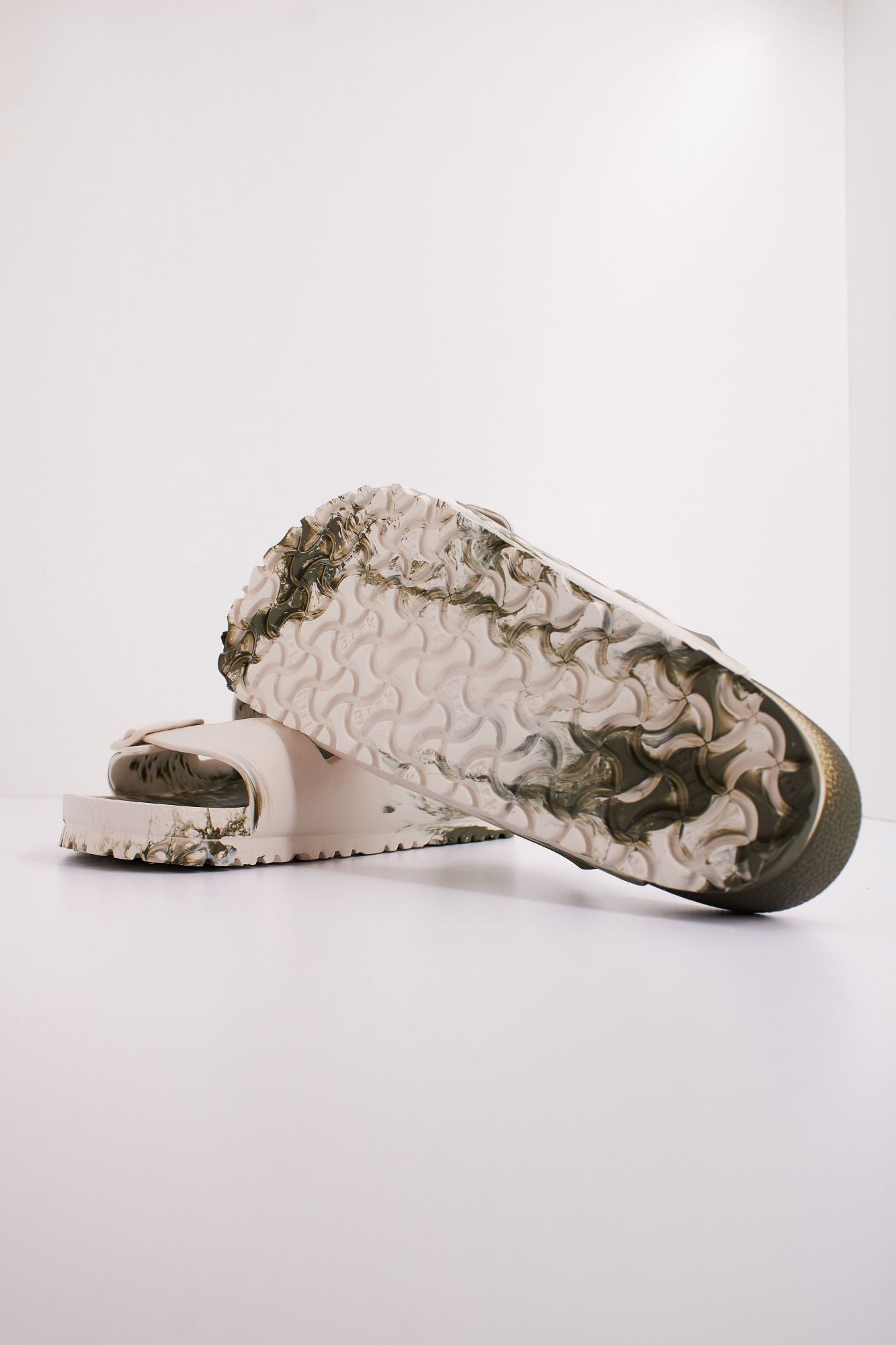 BIRKENSTOCK ARIZONA EVA en color VERDE (5)