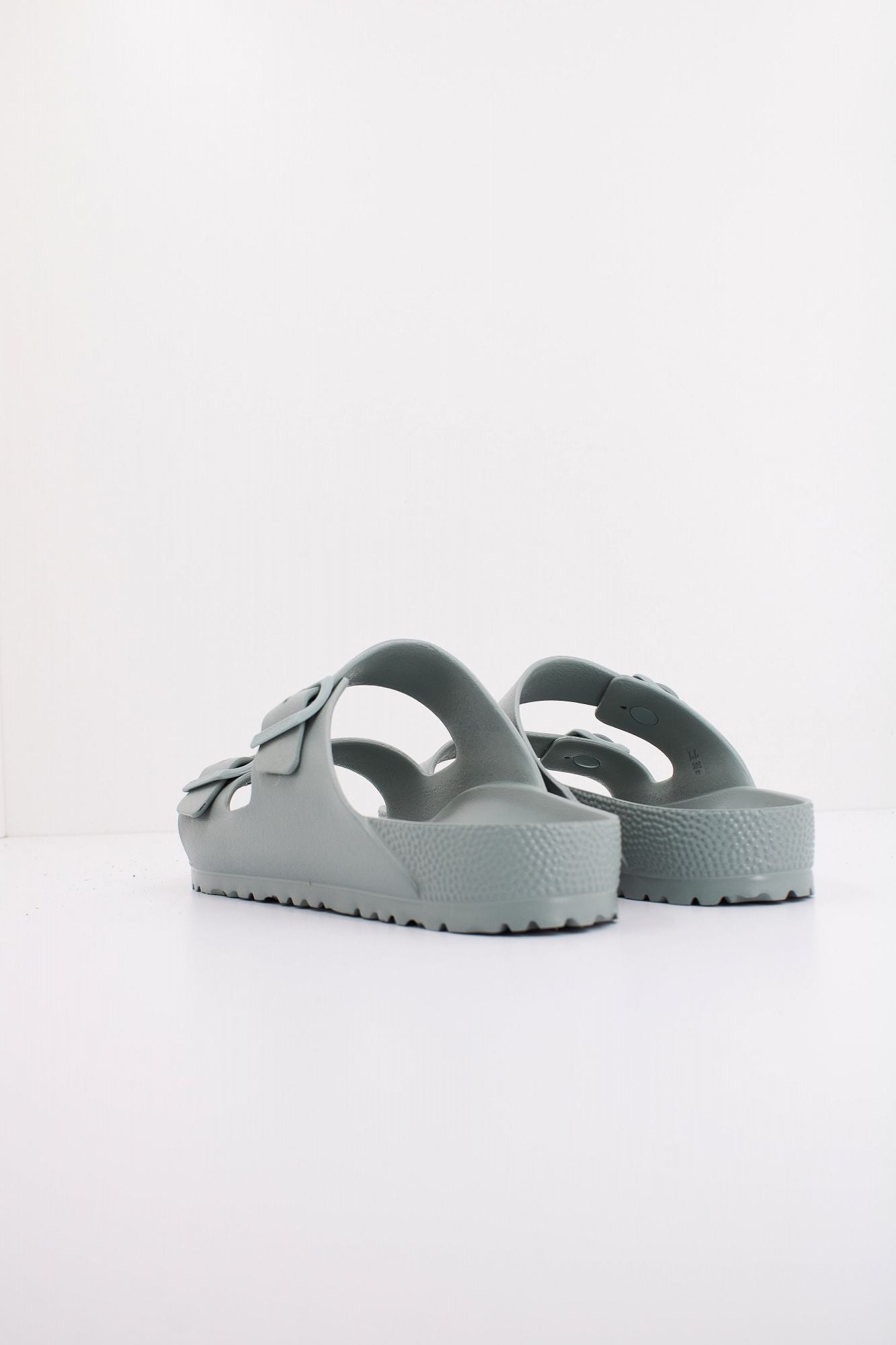 BIRKENSTOCK ARIZONA EVA en color VERDE (4)