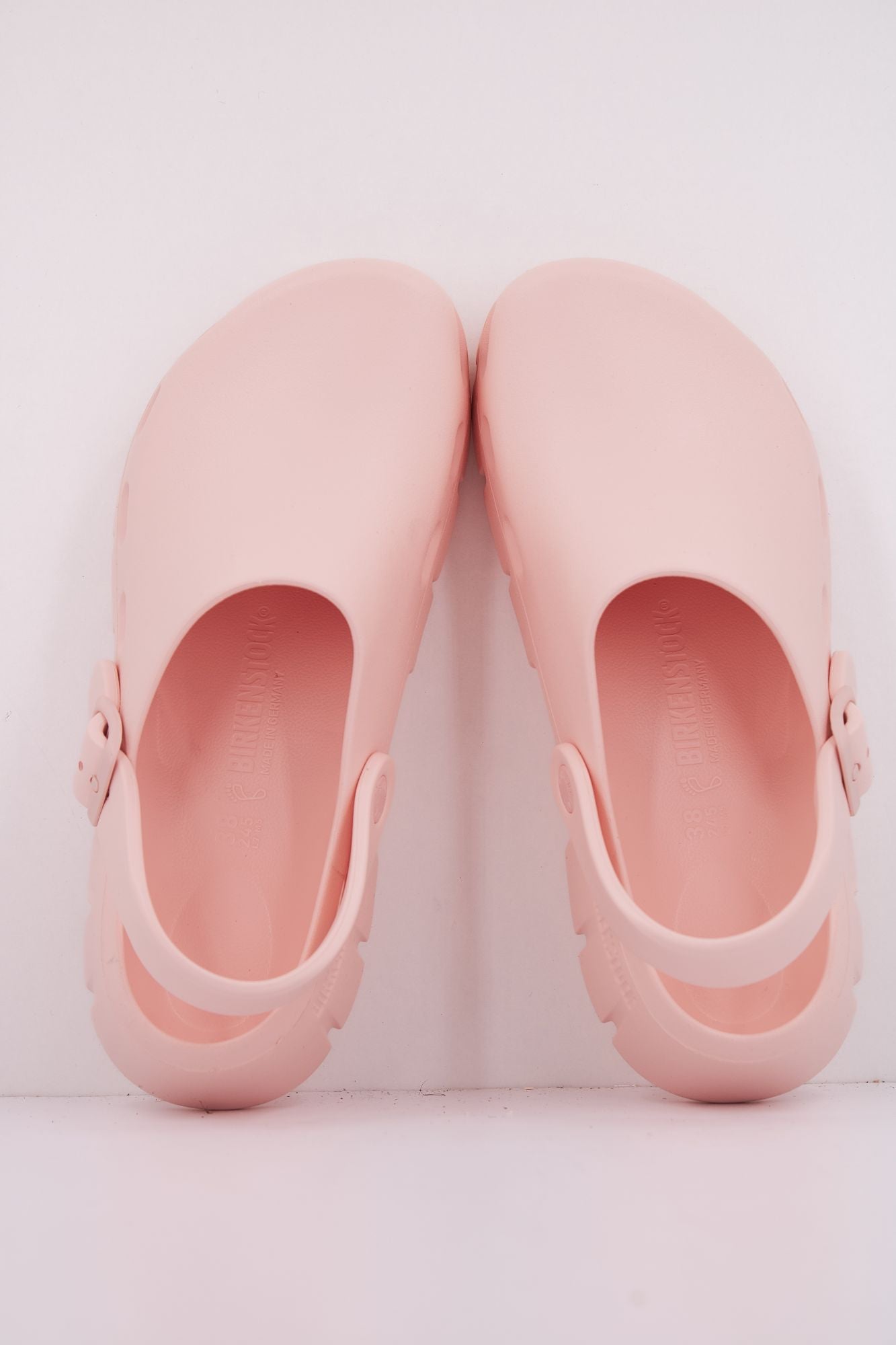 BIRKENSTOCK BIRKI FLOW EVA en color ROSA (3)