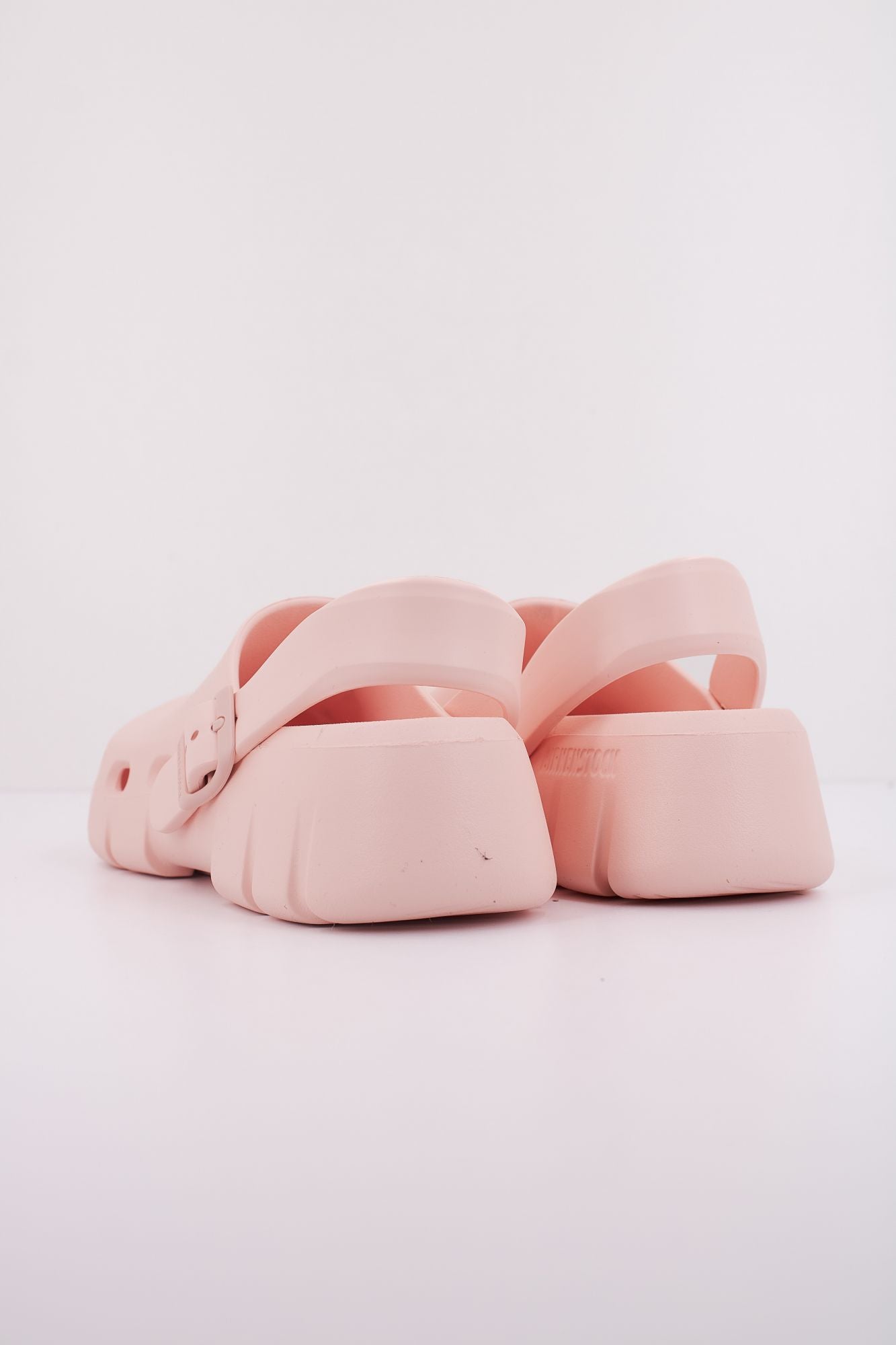 BIRKENSTOCK BIRKI FLOW EVA en color ROSA (4)