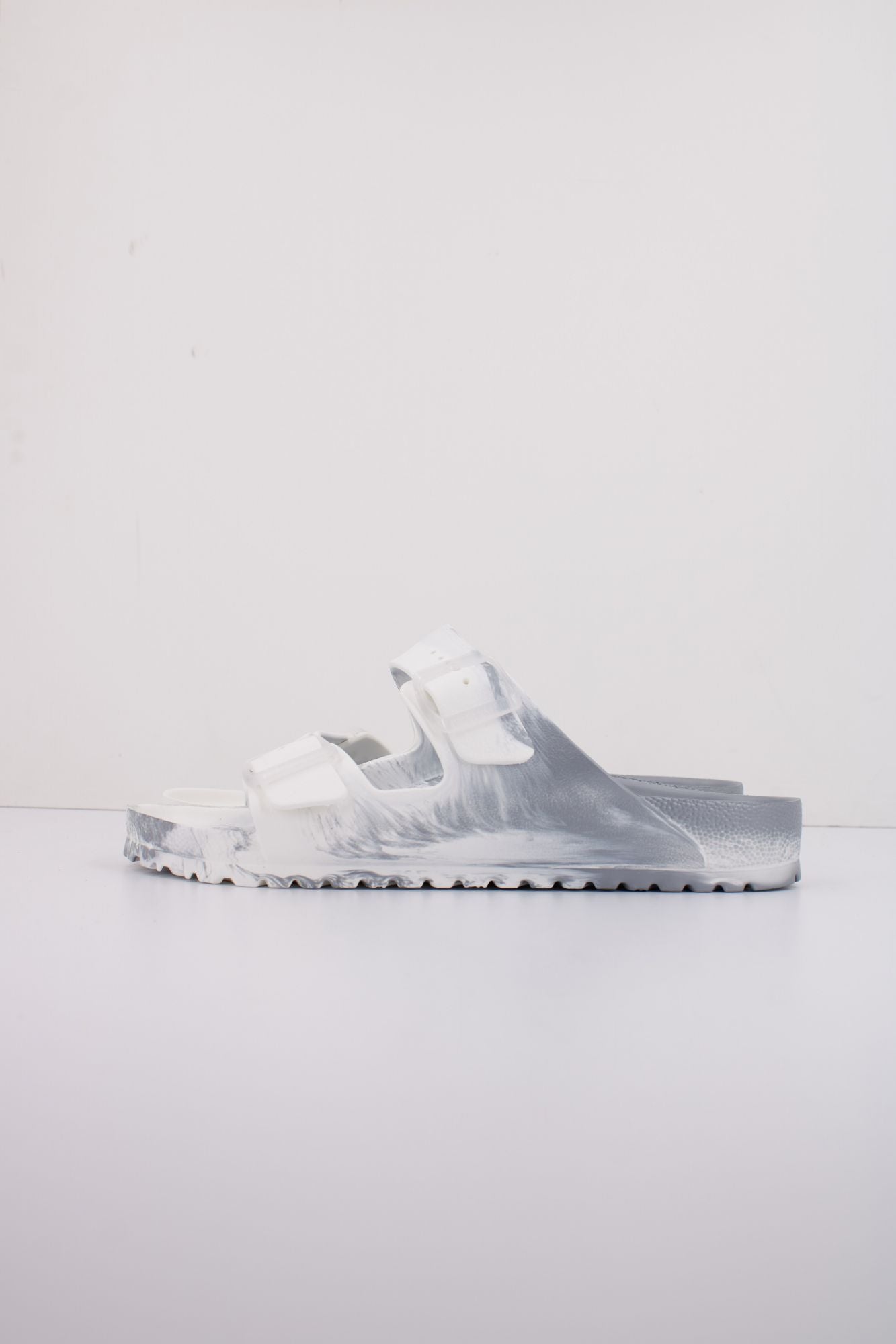 BIRKENSTOCK ARIZONA EVA en color GRIS (1)