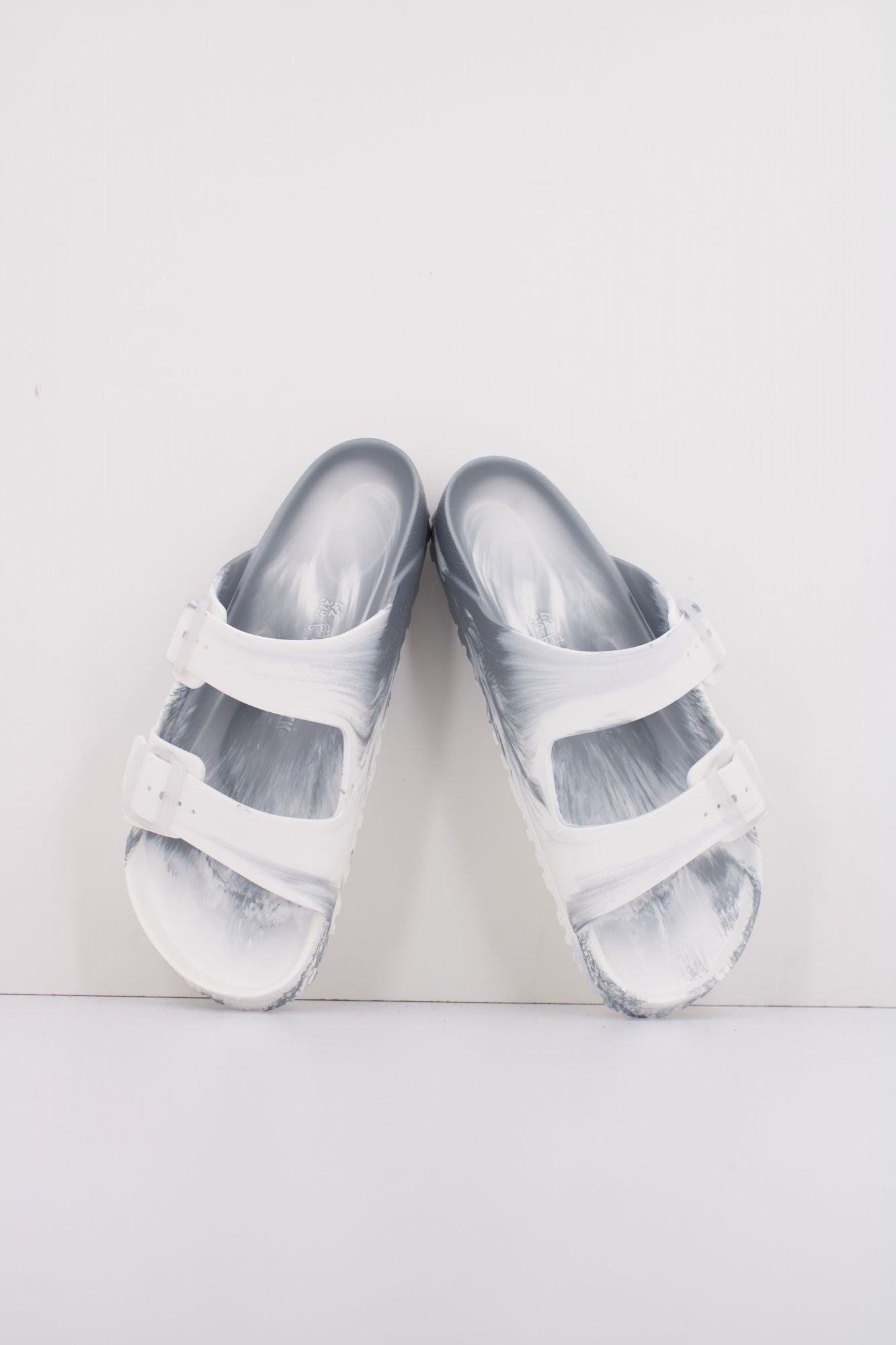 BIRKENSTOCK ARIZONA EVA en color GRIS (3)