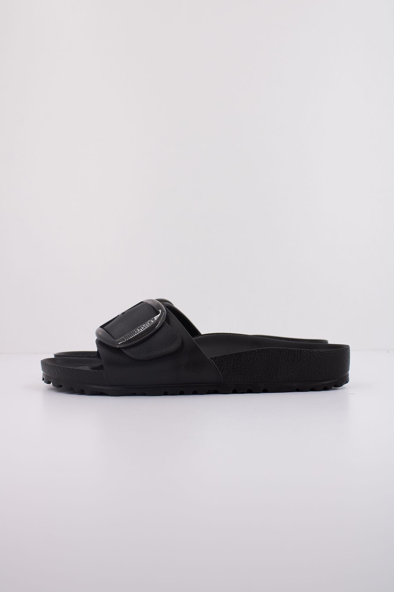 BIRKENSTOCK MADRID BIG BUCKLE EVA en color NEGRO (1)