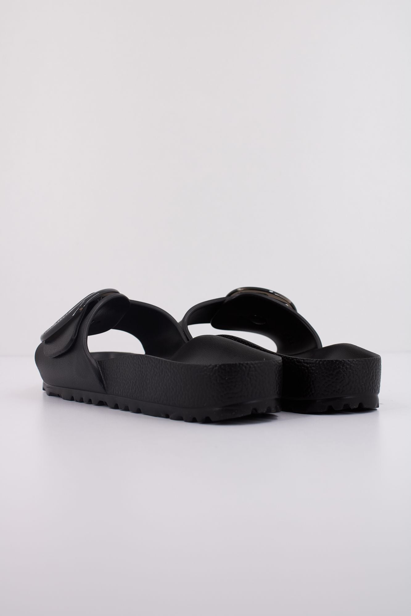 BIRKENSTOCK MADRID BIG BUCKLE EVA en color NEGRO (4)
