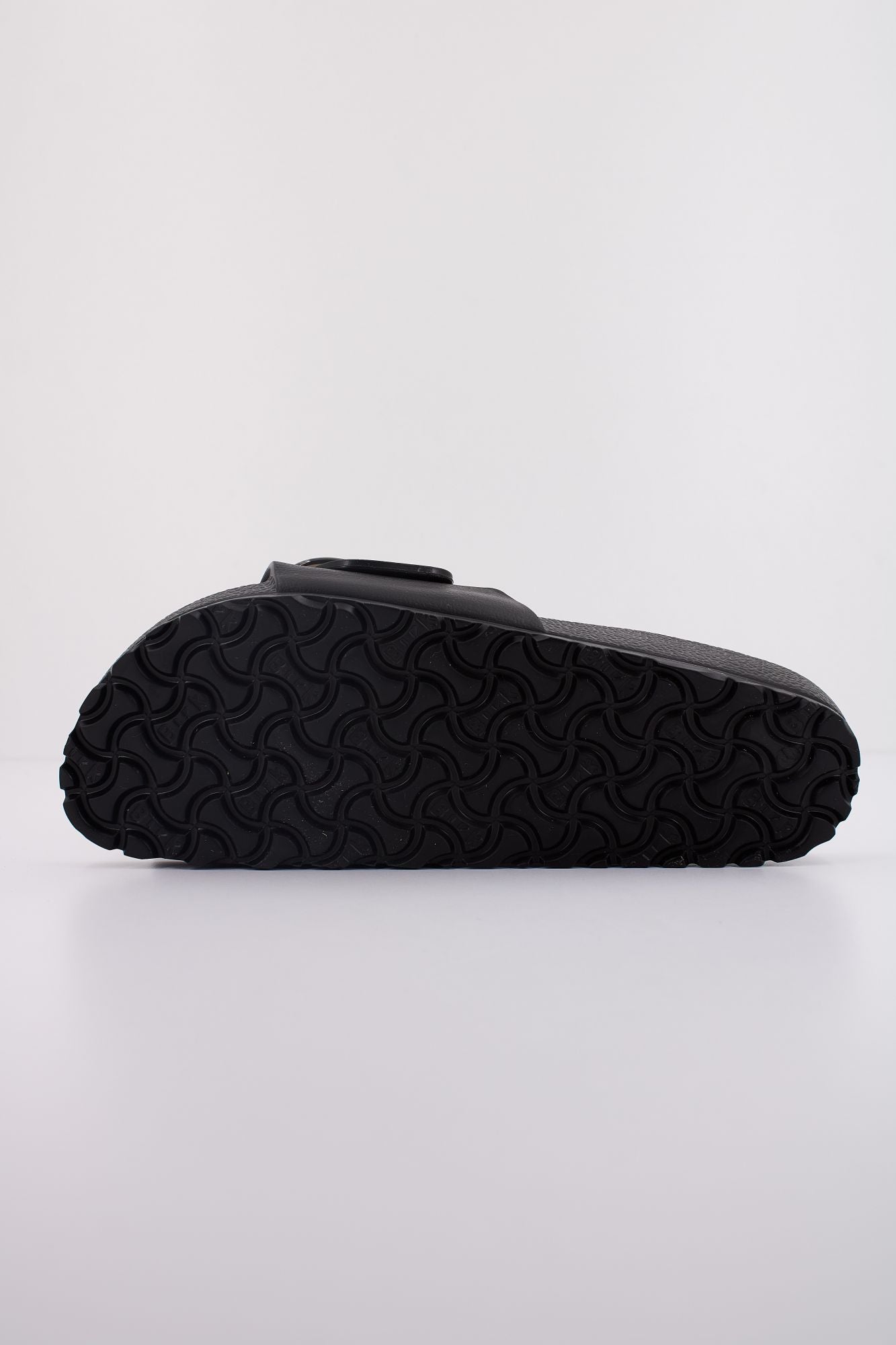 BIRKENSTOCK MADRID BIG BUCKLE EVA en color NEGRO (5)
