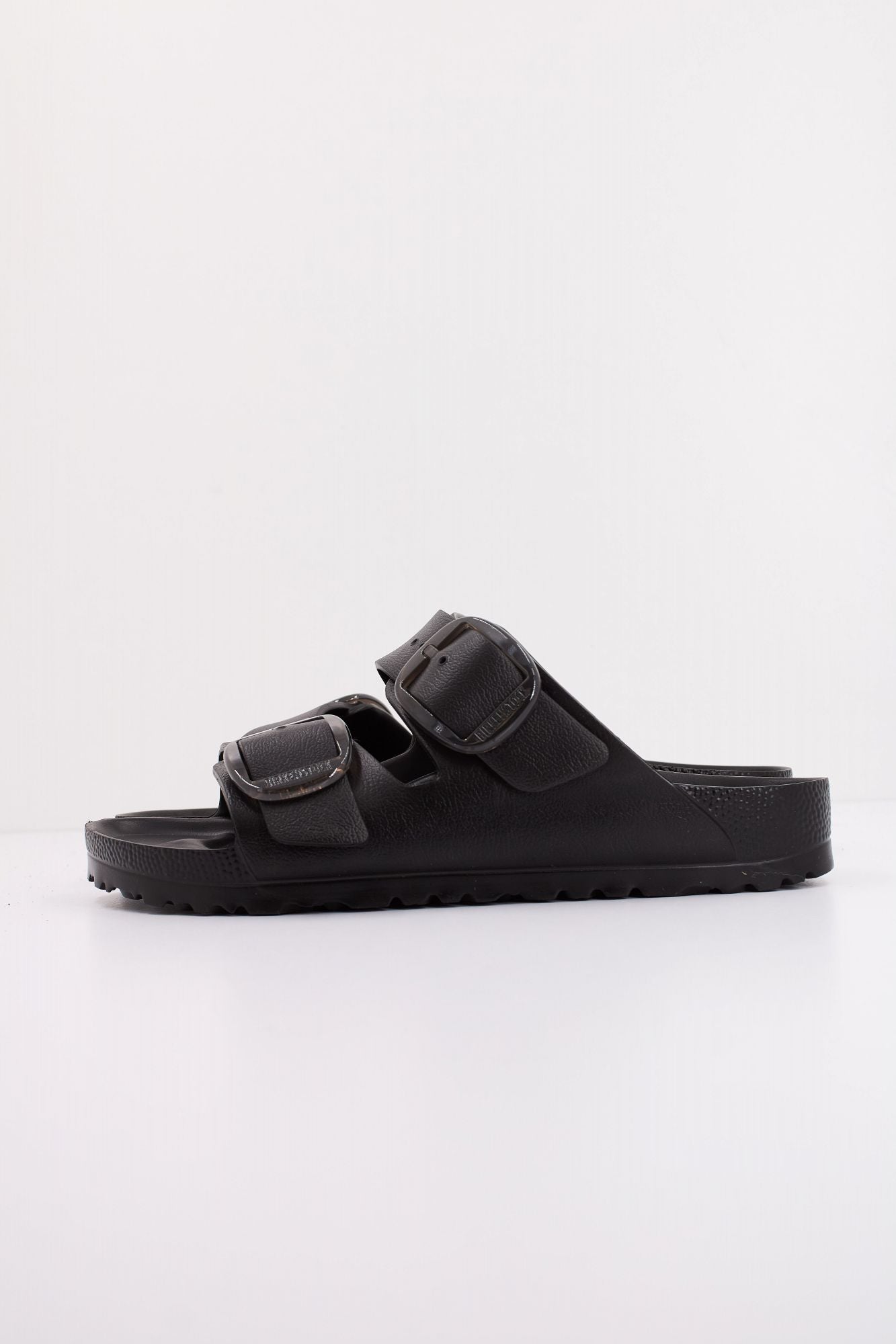 BIRKENSTOCK ARIZONA BIG BUCKLE EVA en color NEGRO (1)