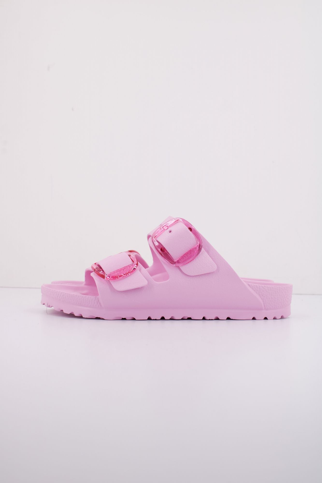 BIRKENSTOCK ARIZONA BIG BUCKLE EVA en color ROSA (1)