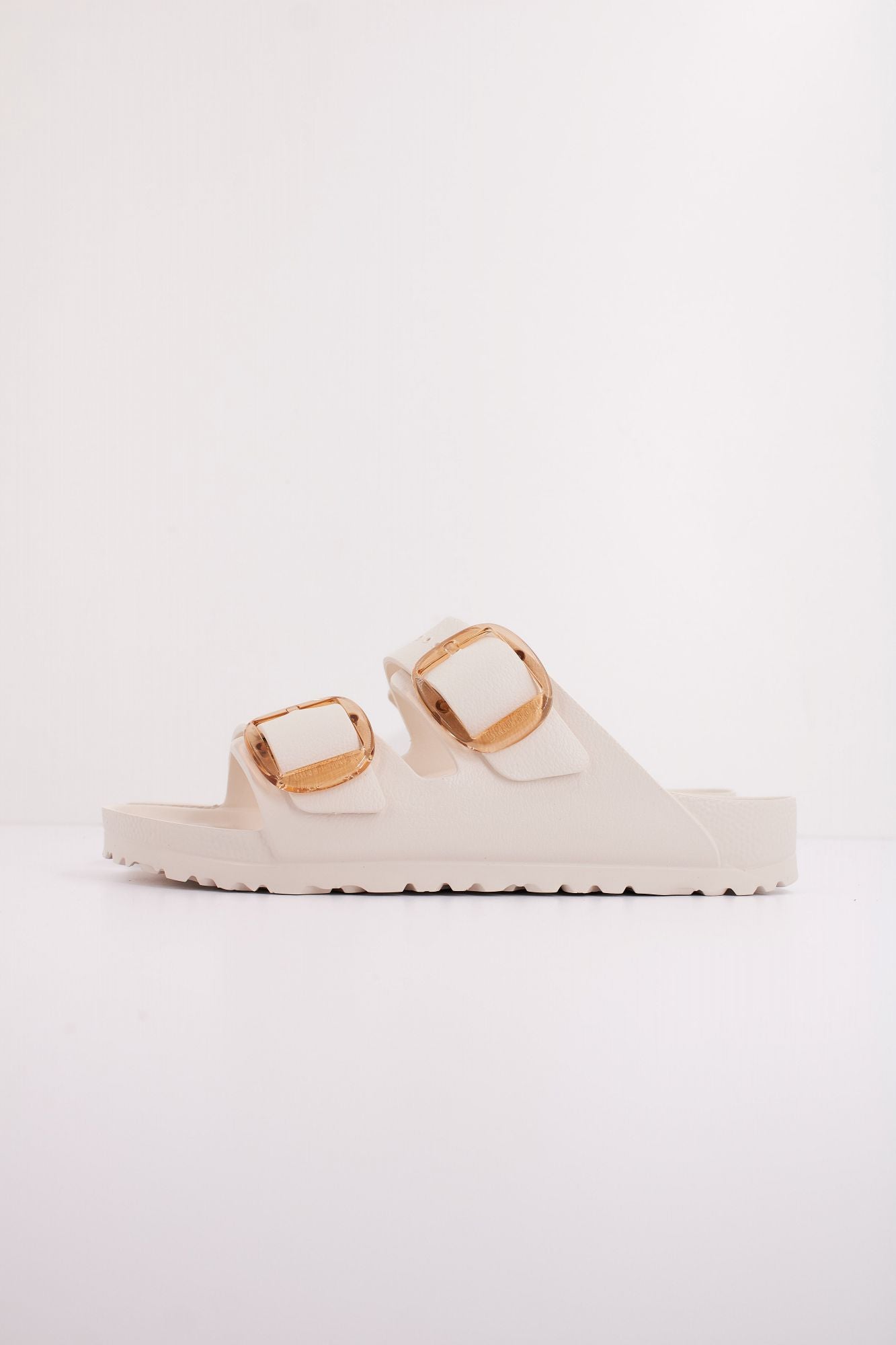 BIRKENSTOCK ARIZONA BIG BUCKLE EVA en color BLANCO (1)