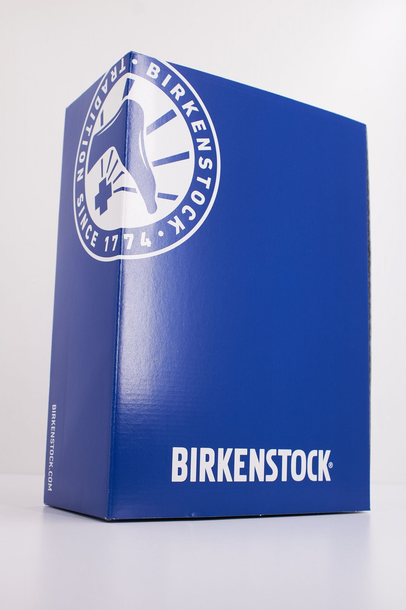 BIRKENSTOCK ARIZONA BIG BUCKLE EVA en color BLANCO (6)