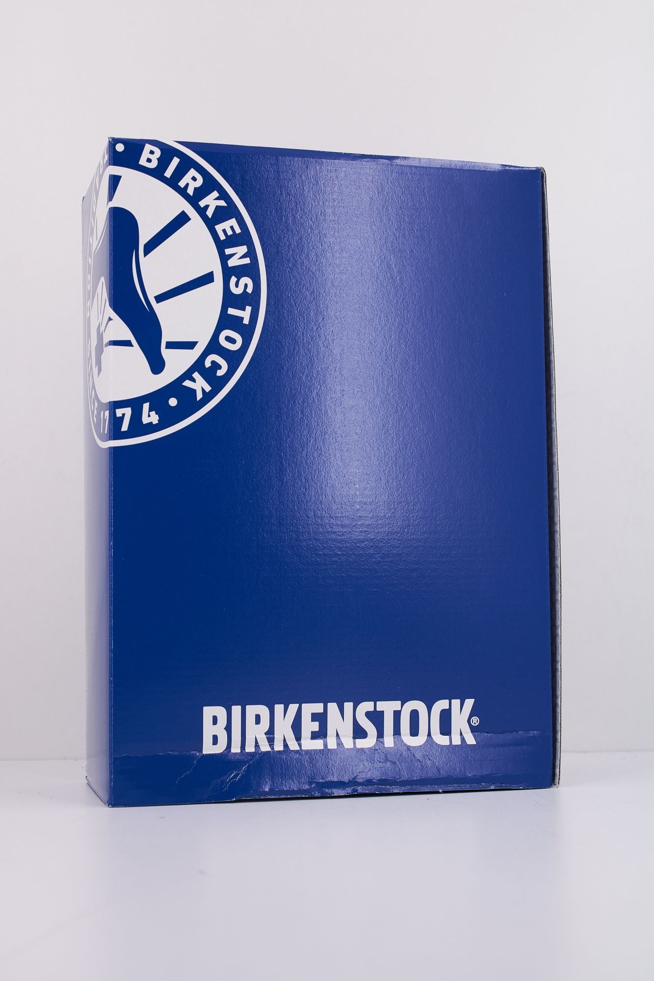 BIRKENSTOCK BOSTON LEVE 1025844 en color VERDE (6)