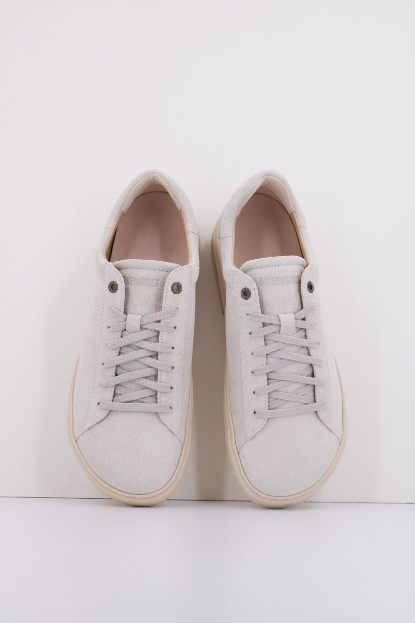 BIRKENSTOCK BEND LOW en color BLANCO (3)