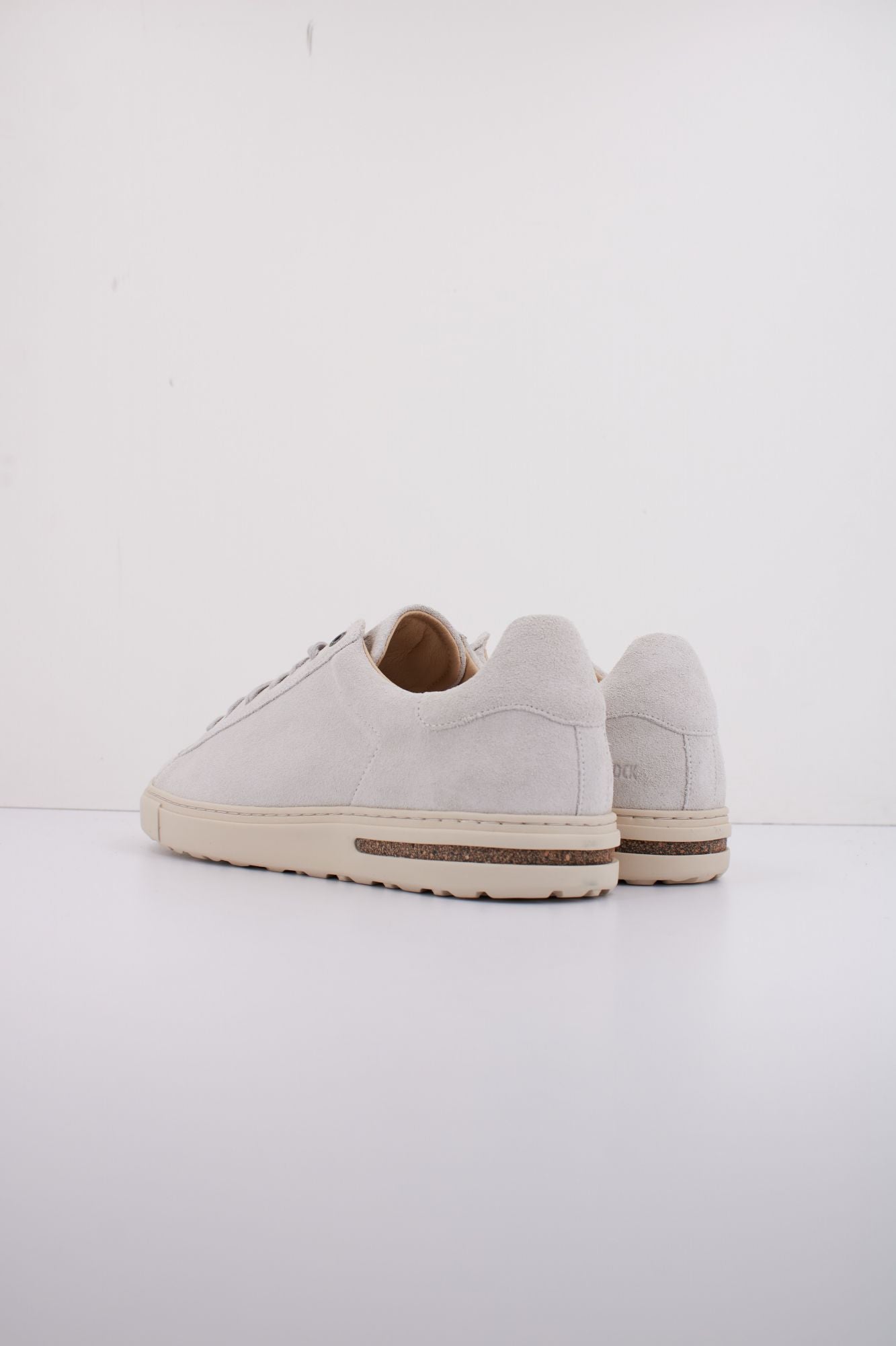 BIRKENSTOCK BEND LOW en color BLANCO (4)