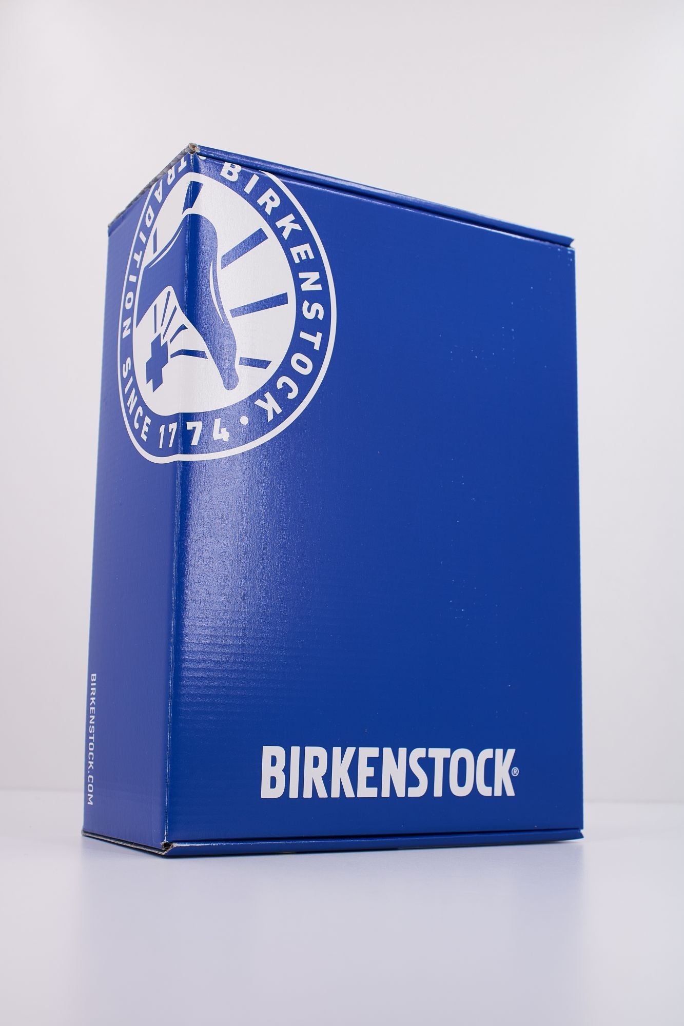 BIRKENSTOCK BEND LOW SUEDE en color GRIS (6)