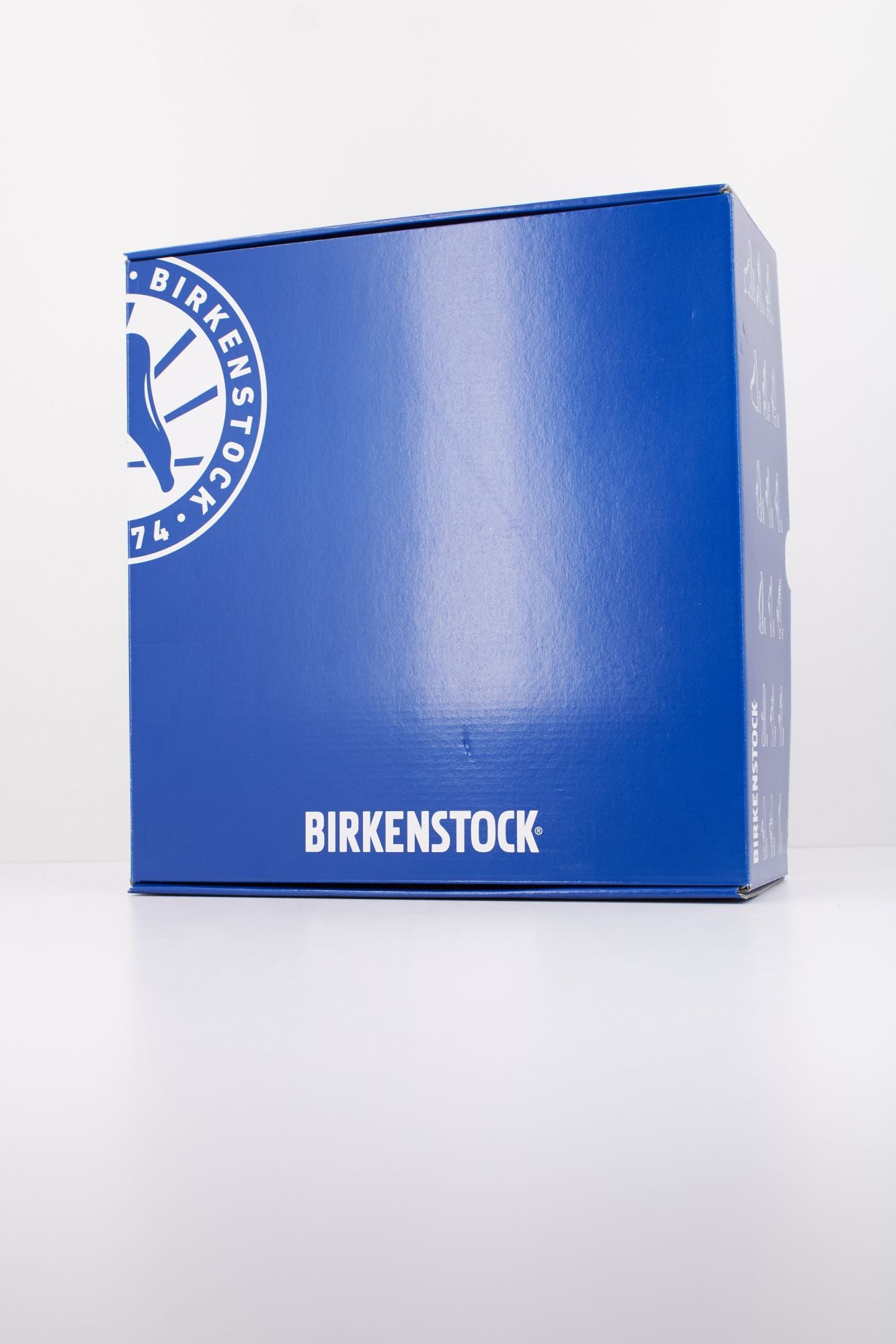 BIRKENSTOCK PRESCOTT LACE en color VERDE (6)