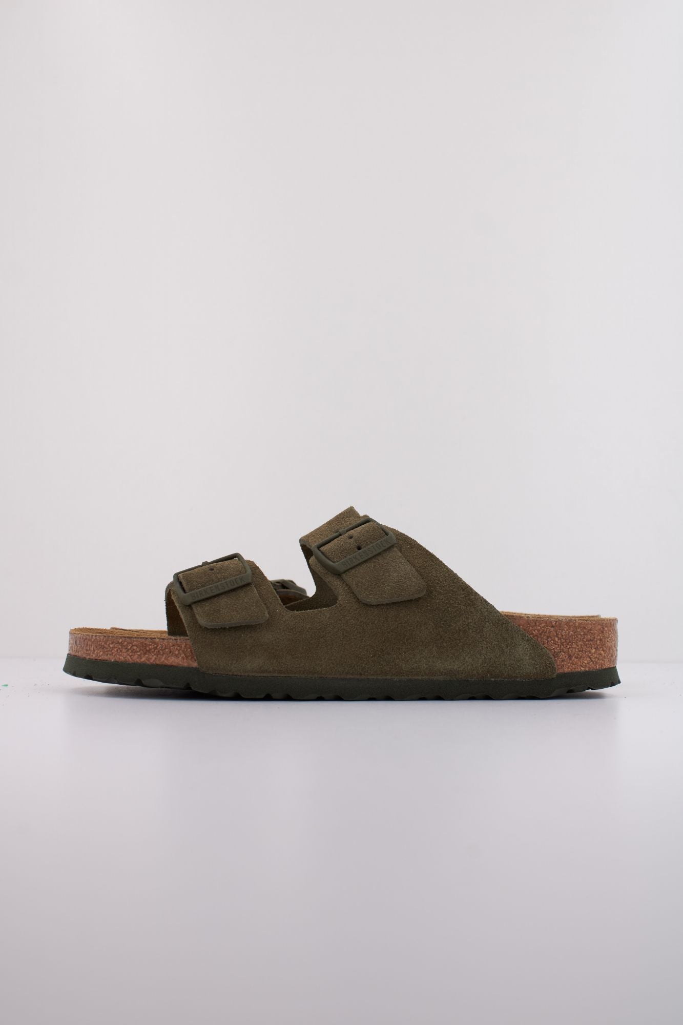 BIRKENSTOCK ARIZONA BS en color VERDE (1)