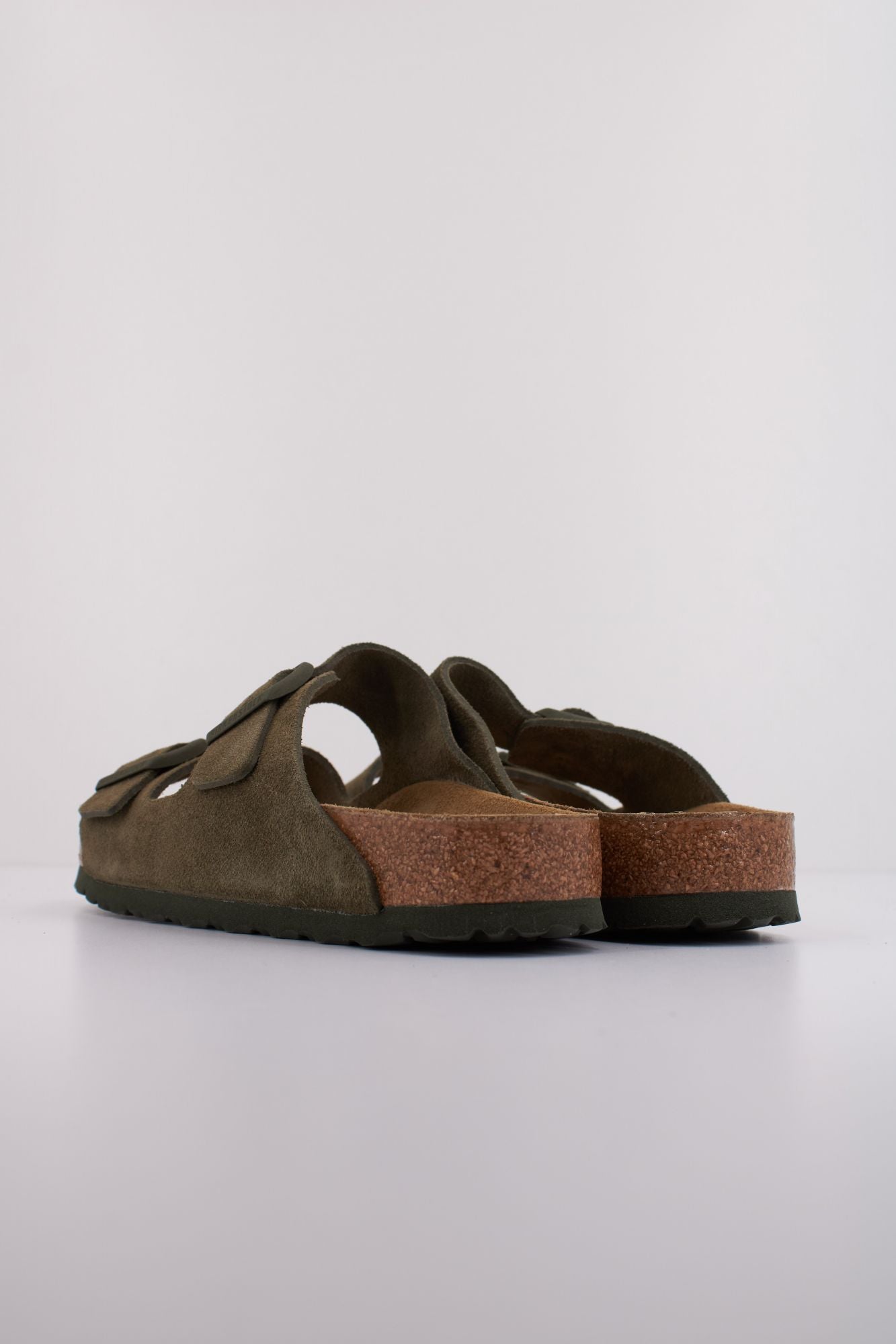 BIRKENSTOCK ARIZONA BS en color VERDE (4)