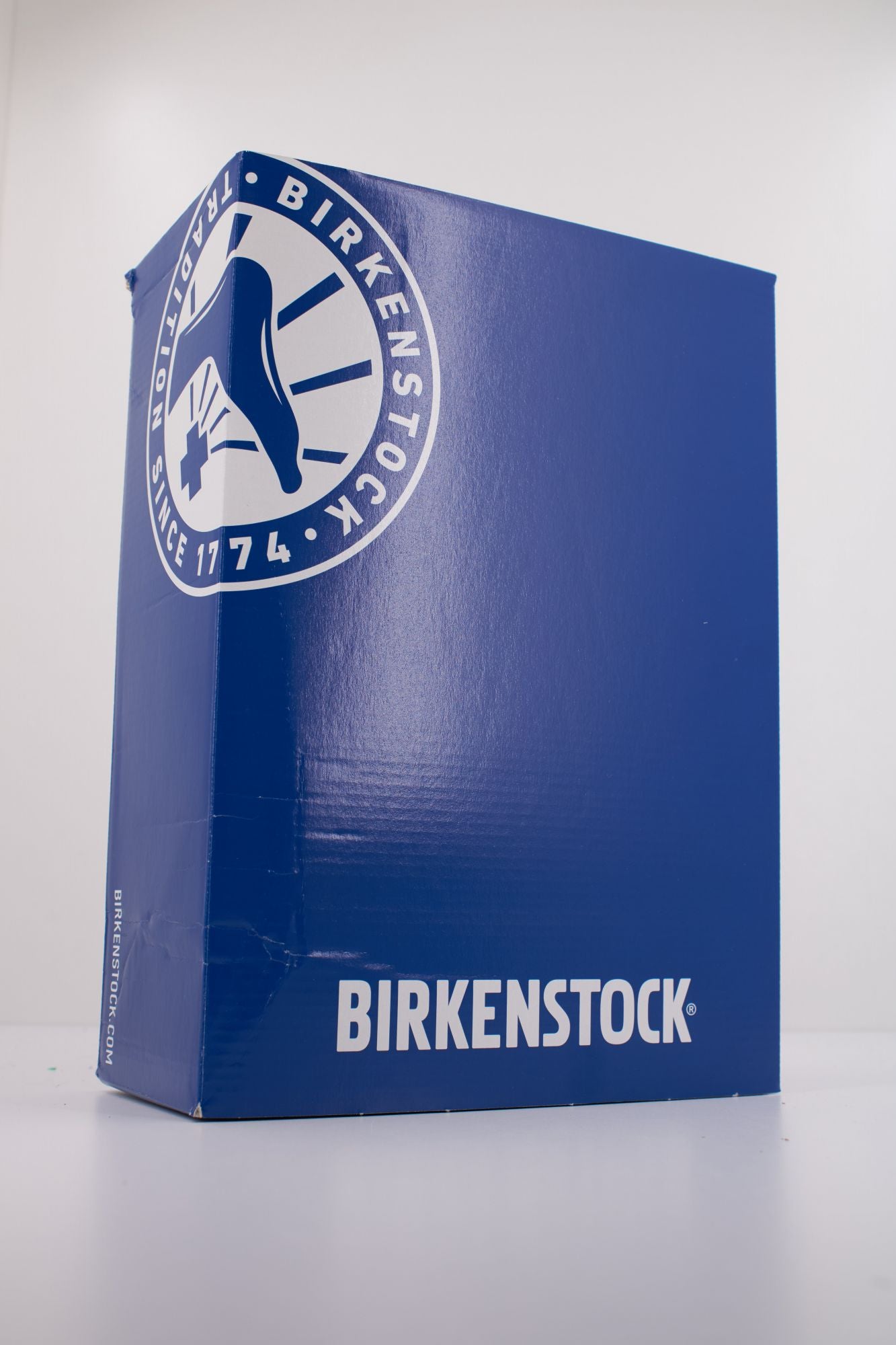 BIRKENSTOCK ARIZONA BIG BUCKLE en color MARRON CLARO (6)