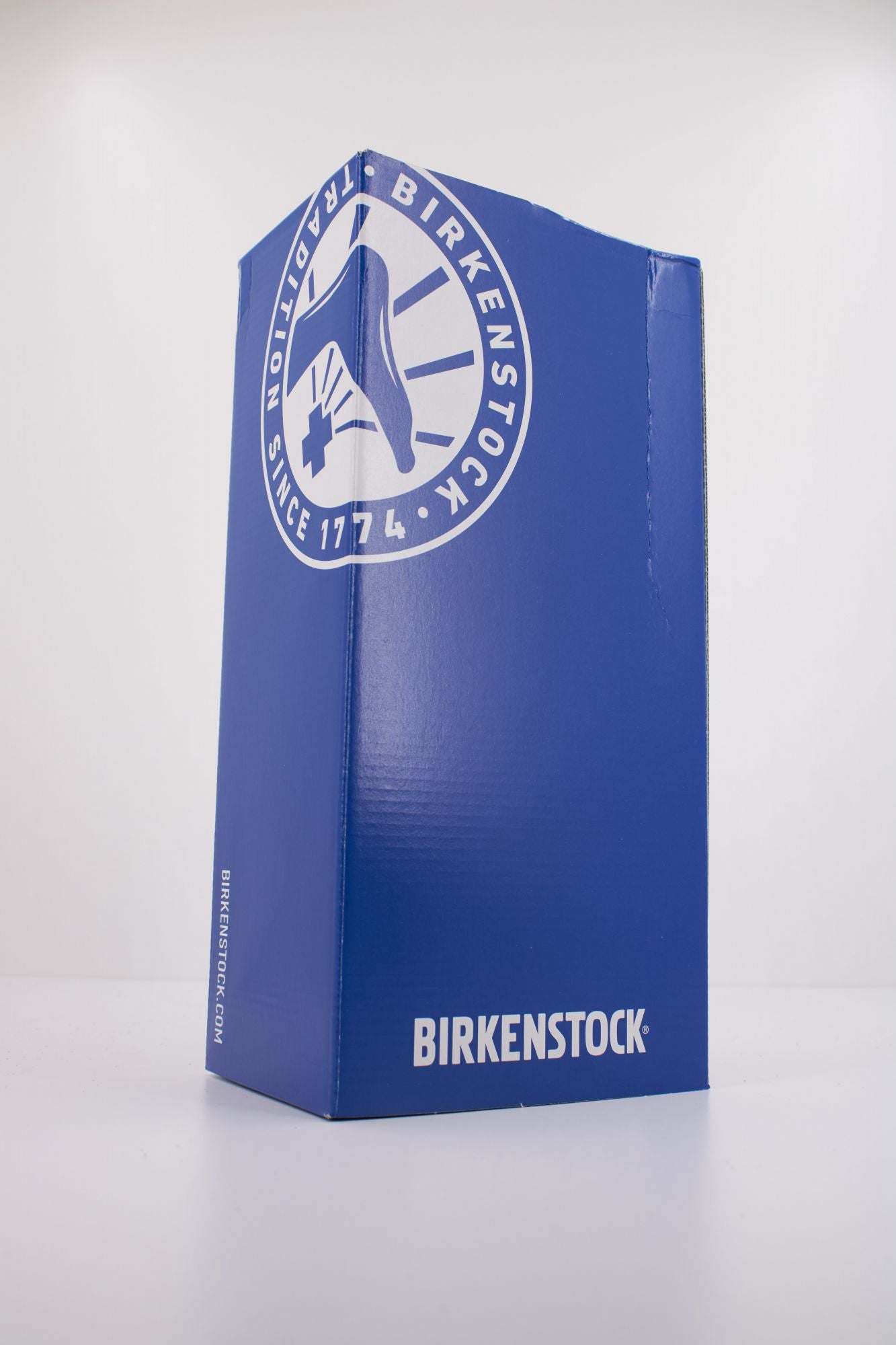 BIRKENSTOCK MADRID BIG BUCKLE en color MARRON (6)