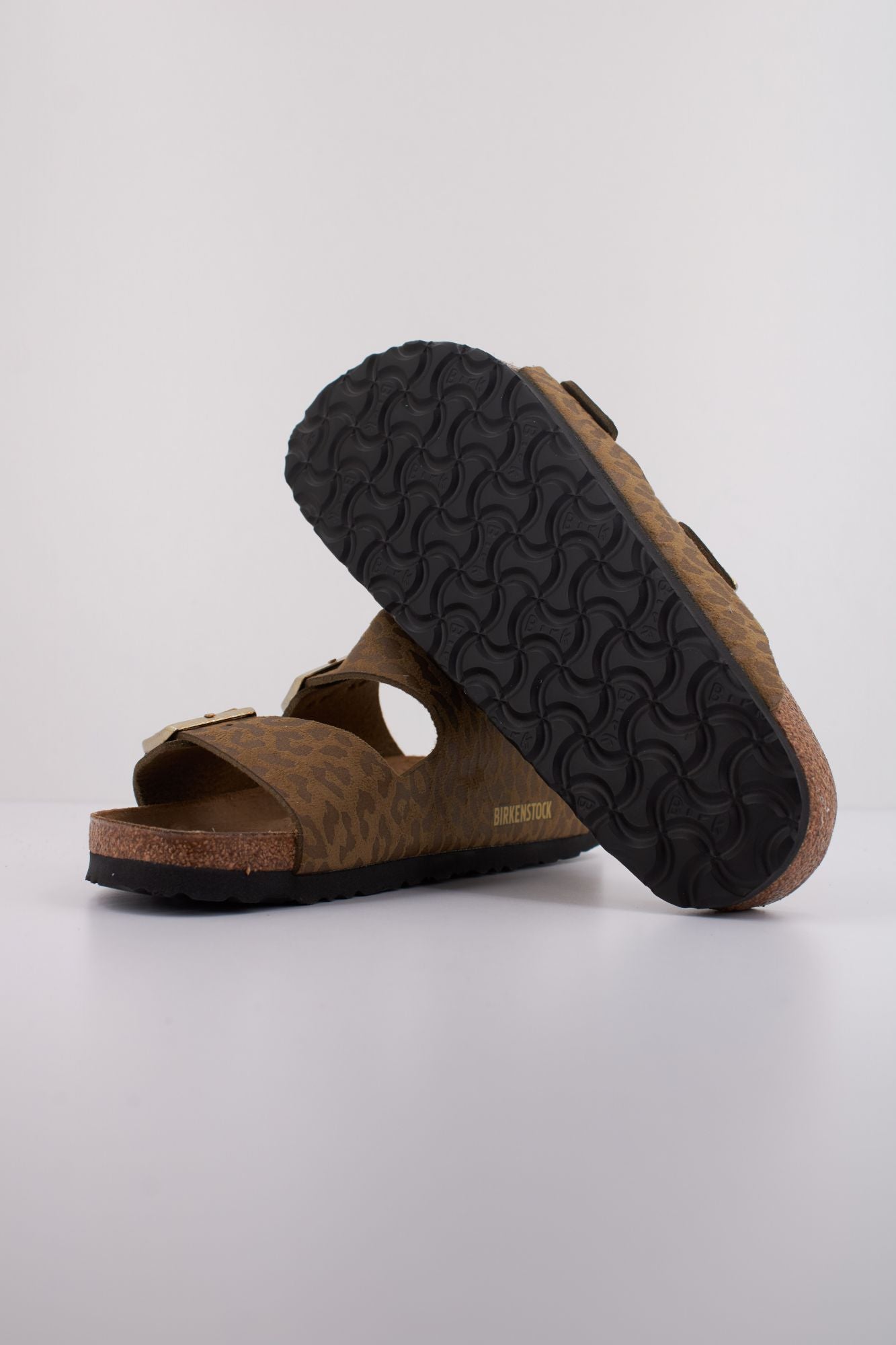 BIRKENSTOCK ARIZONA BS en color ANIMAL PRINT (5)
