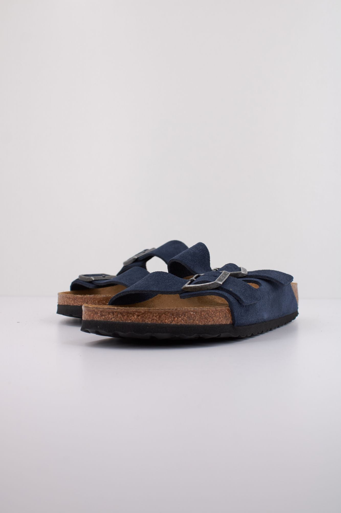 BIRKENSTOCK ARIZONA BS en color AZUL (2)