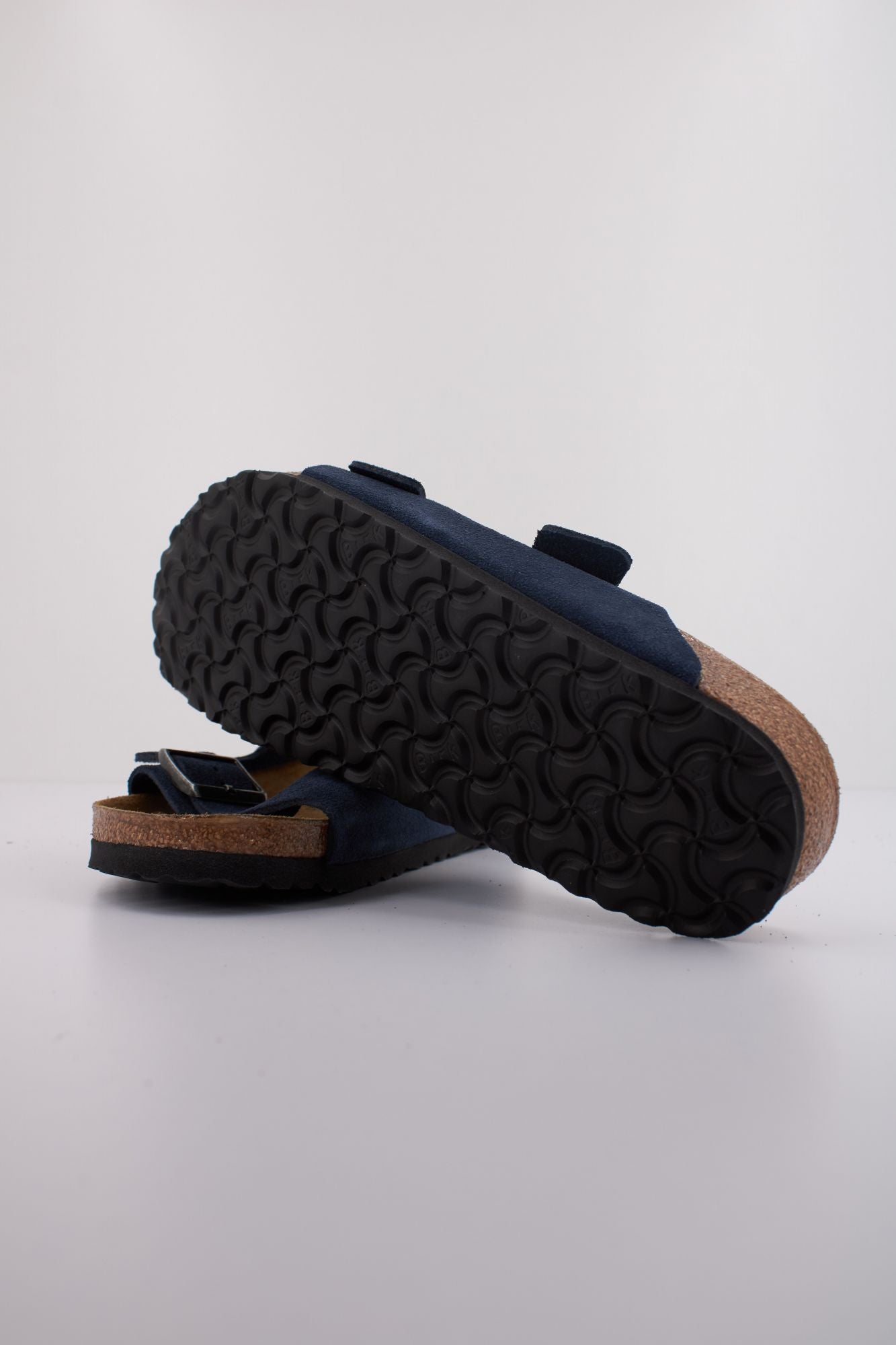 BIRKENSTOCK ARIZONA BS en color AZUL (5)