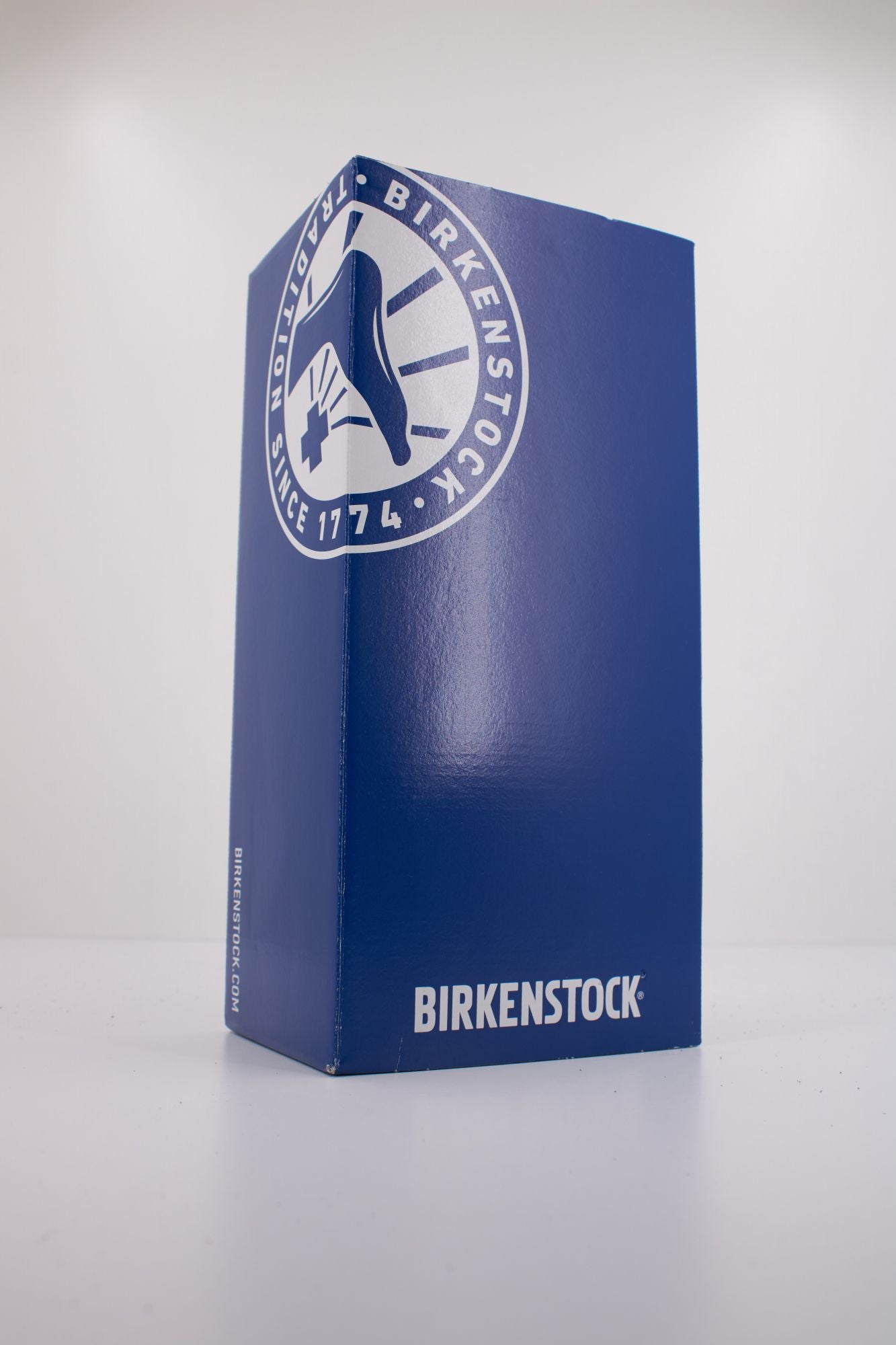 BIRKENSTOCK ARIZONA BS en color AZUL (6)