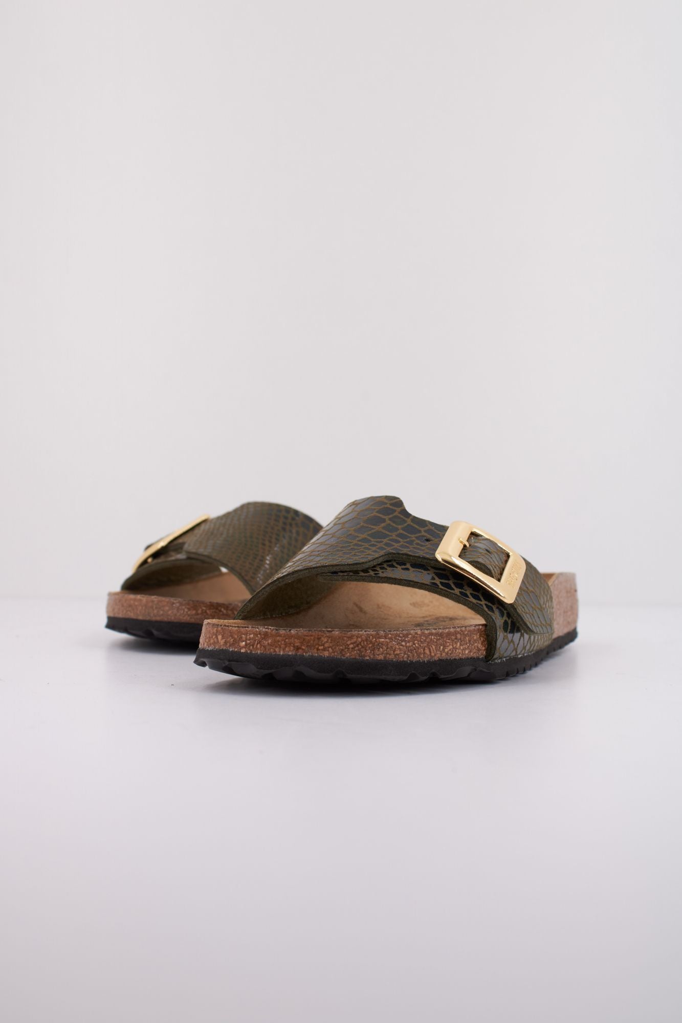 BIRKENSTOCK CATALINA en color VERDE (2)