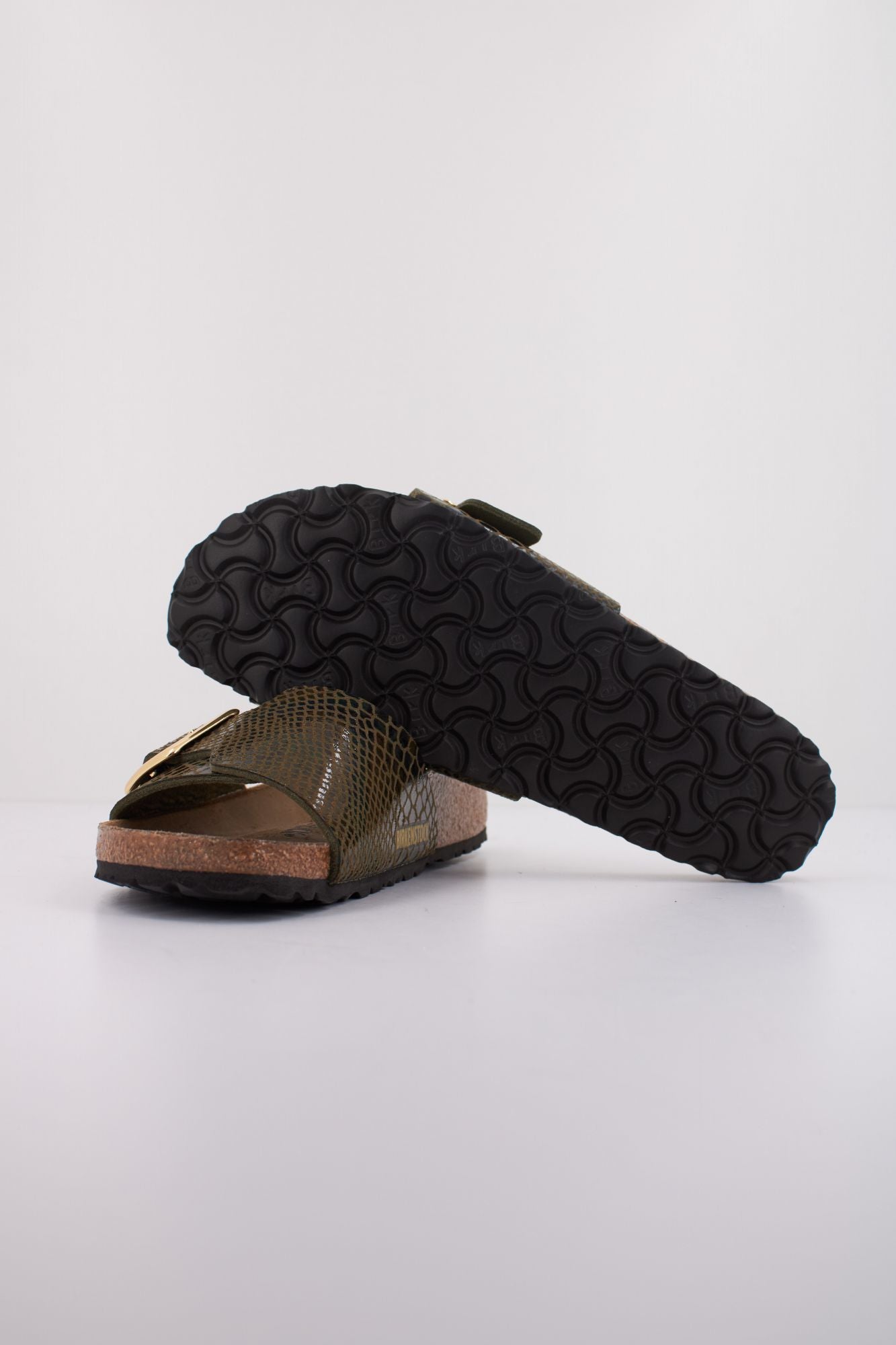 BIRKENSTOCK CATALINA en color VERDE (5)