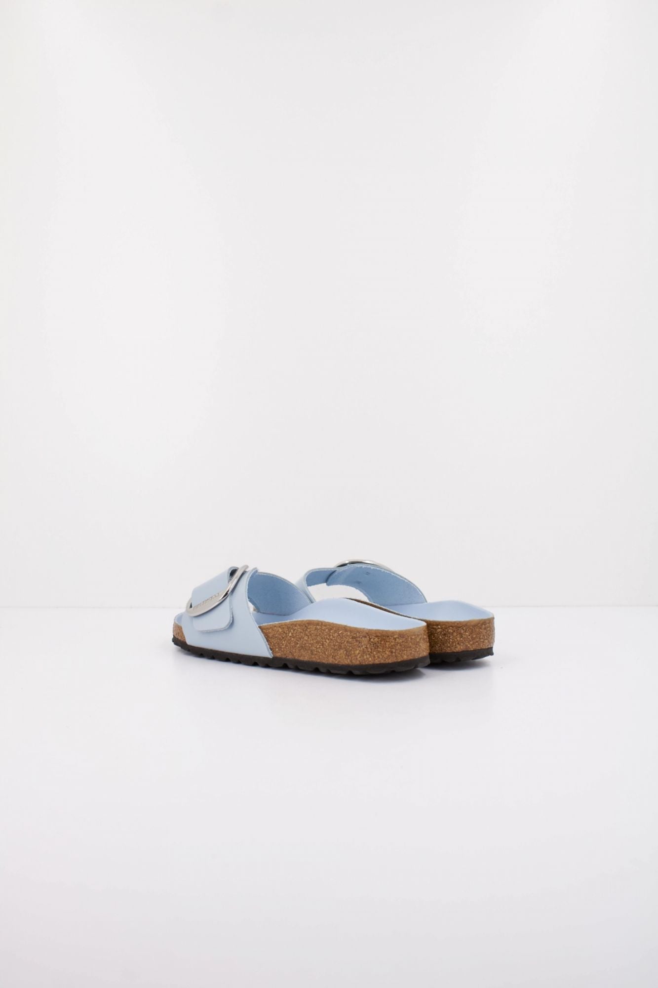 BIRKENSTOCK MADRID en color AZUL (4)