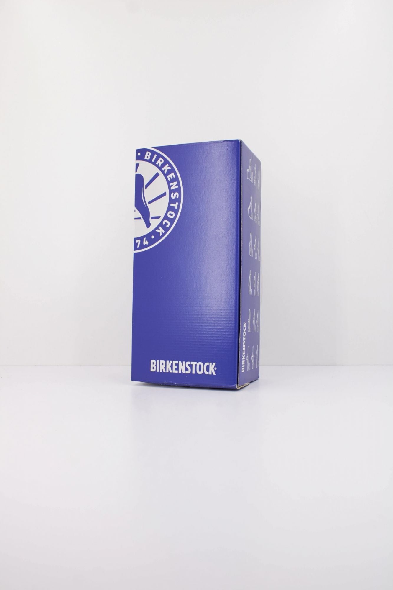 BIRKENSTOCK MADRID en color AZUL (6)