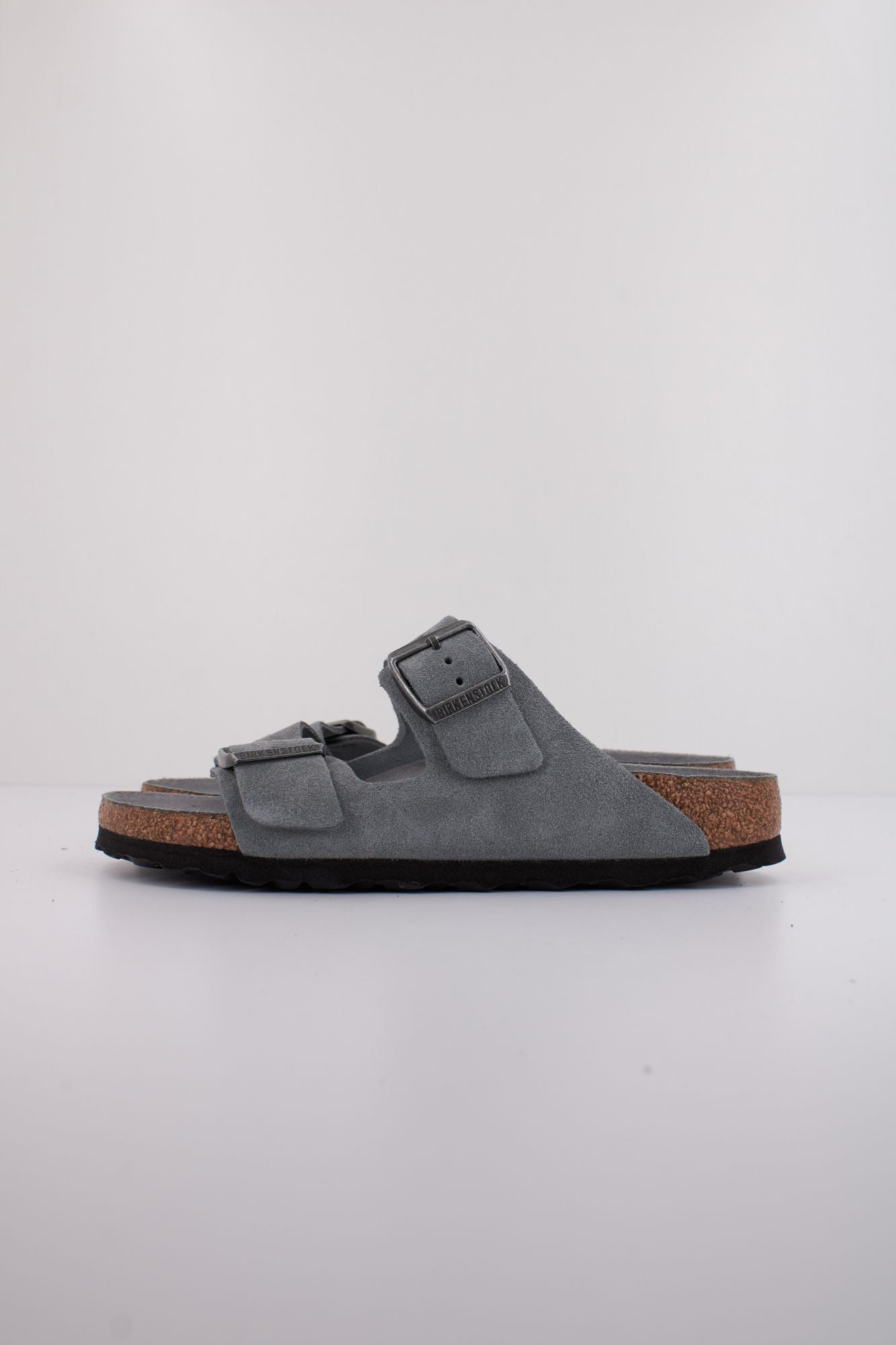 BIRKENSTOCK ARIZONA BS en color GRIS (1)
