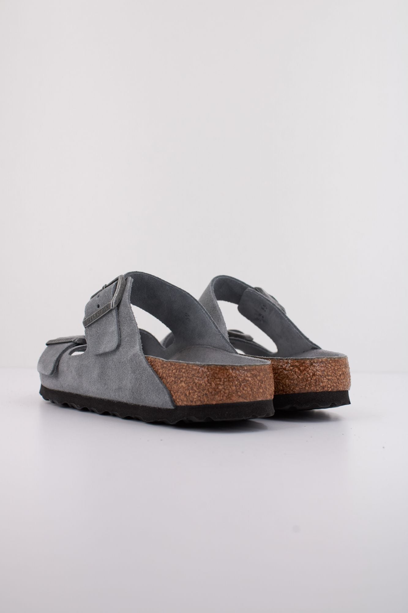 BIRKENSTOCK ARIZONA BS en color GRIS (4)