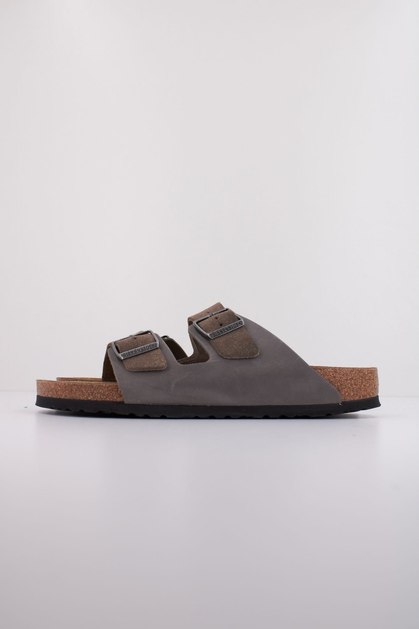 BIRKENSTOCK ARIZONA BS en color GRIS (1)