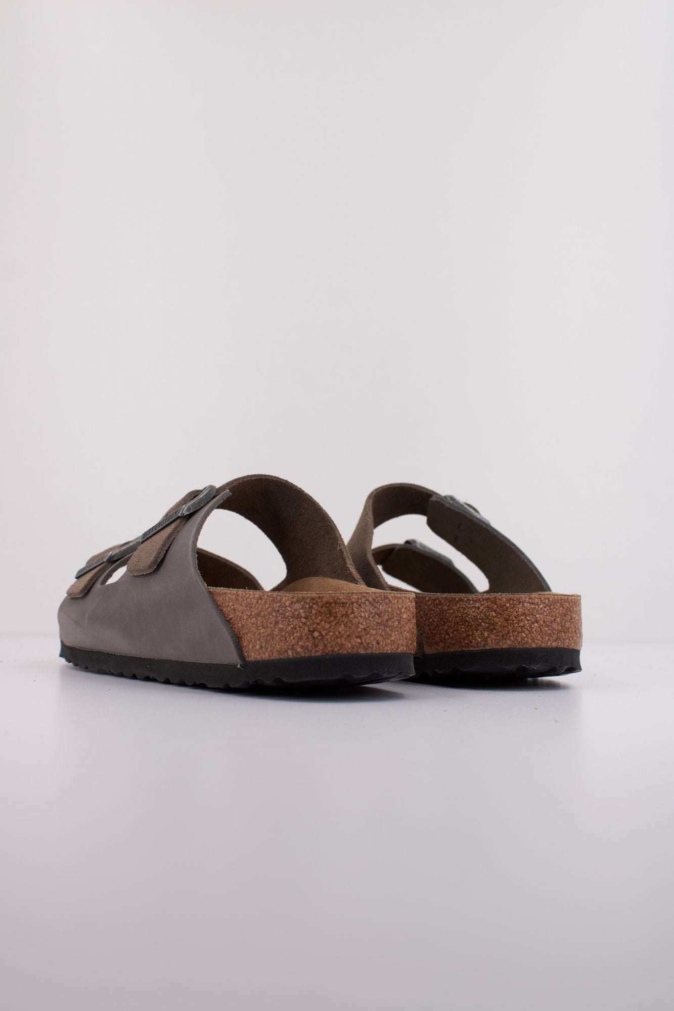 BIRKENSTOCK ARIZONA BS en color GRIS (4)