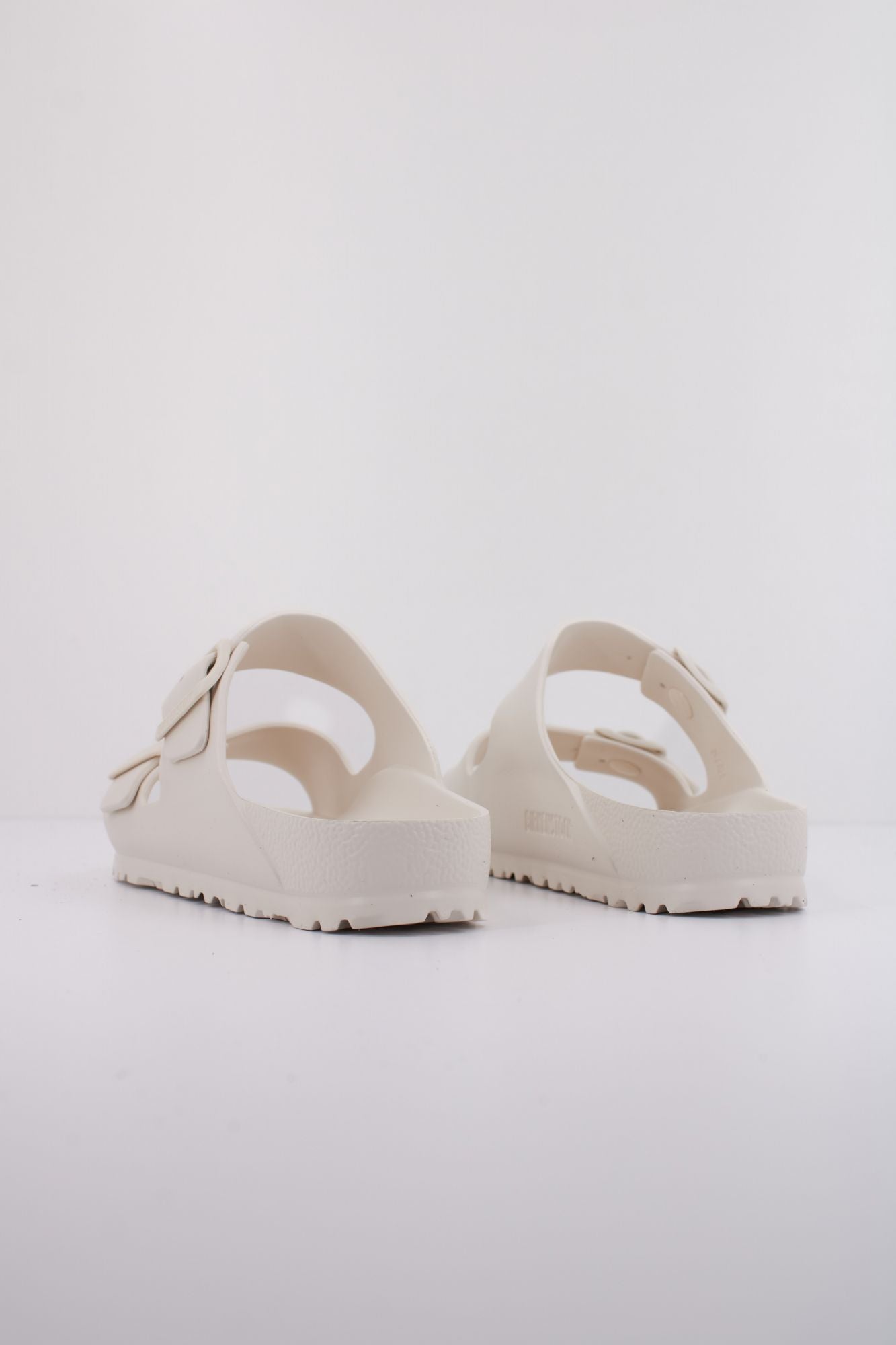 BIRKENSTOCK ARIZONA EVA en color BLANCO (4)