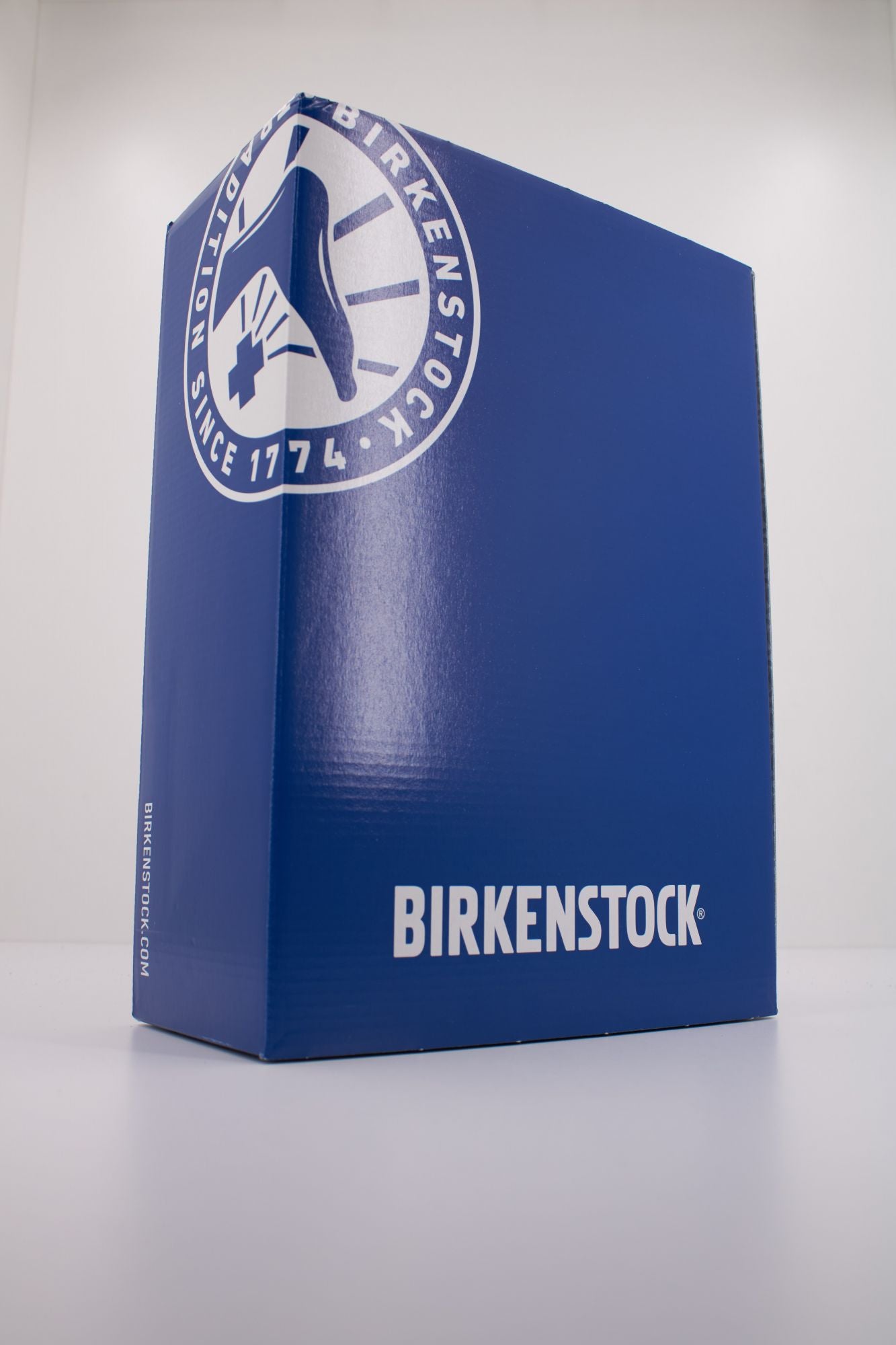 BIRKENSTOCK ARIZONA BIG BUCKLE EVA en color GRIS (6)