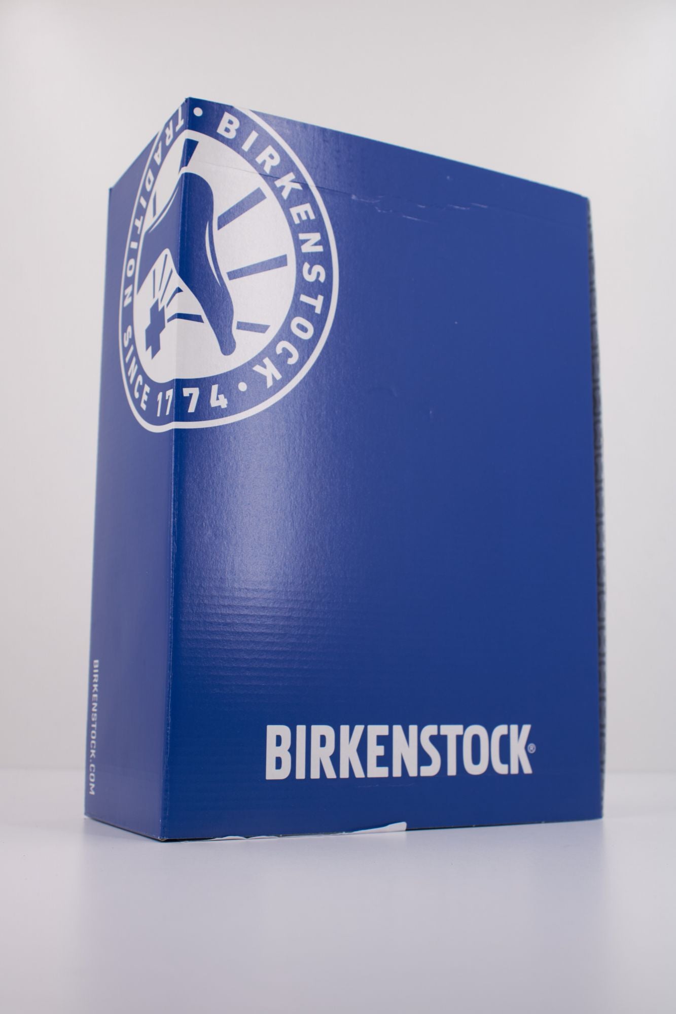 BIRKENSTOCK ARIZONA BIG BUCKLE EVA en color VIOLETA (6)