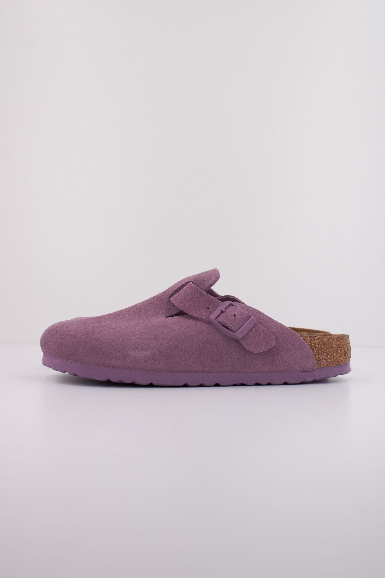 BIRKENSTOCK BOSTON BS en color VIOLETA (1)