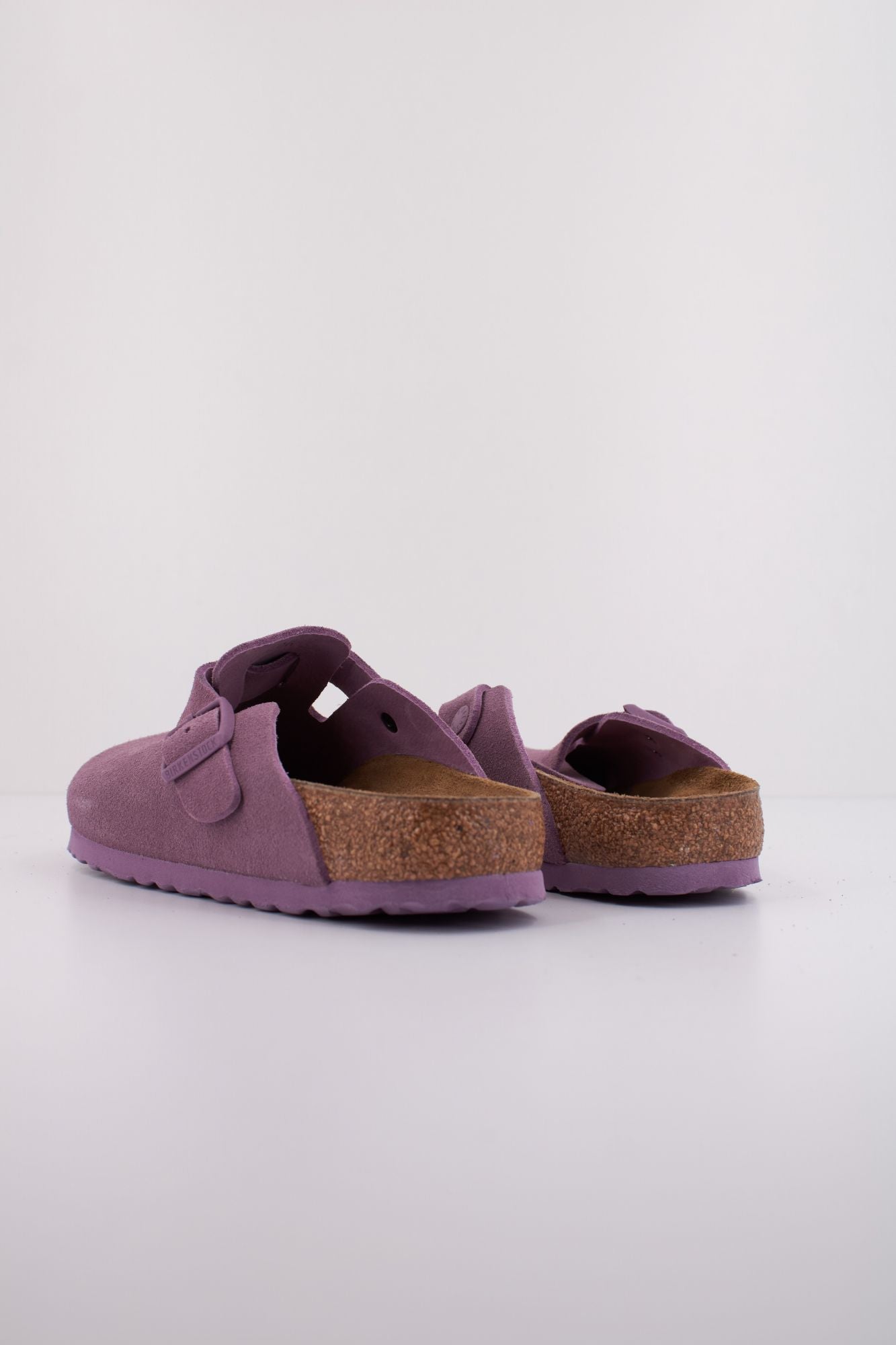 BIRKENSTOCK BOSTON BS en color VIOLETA (4)