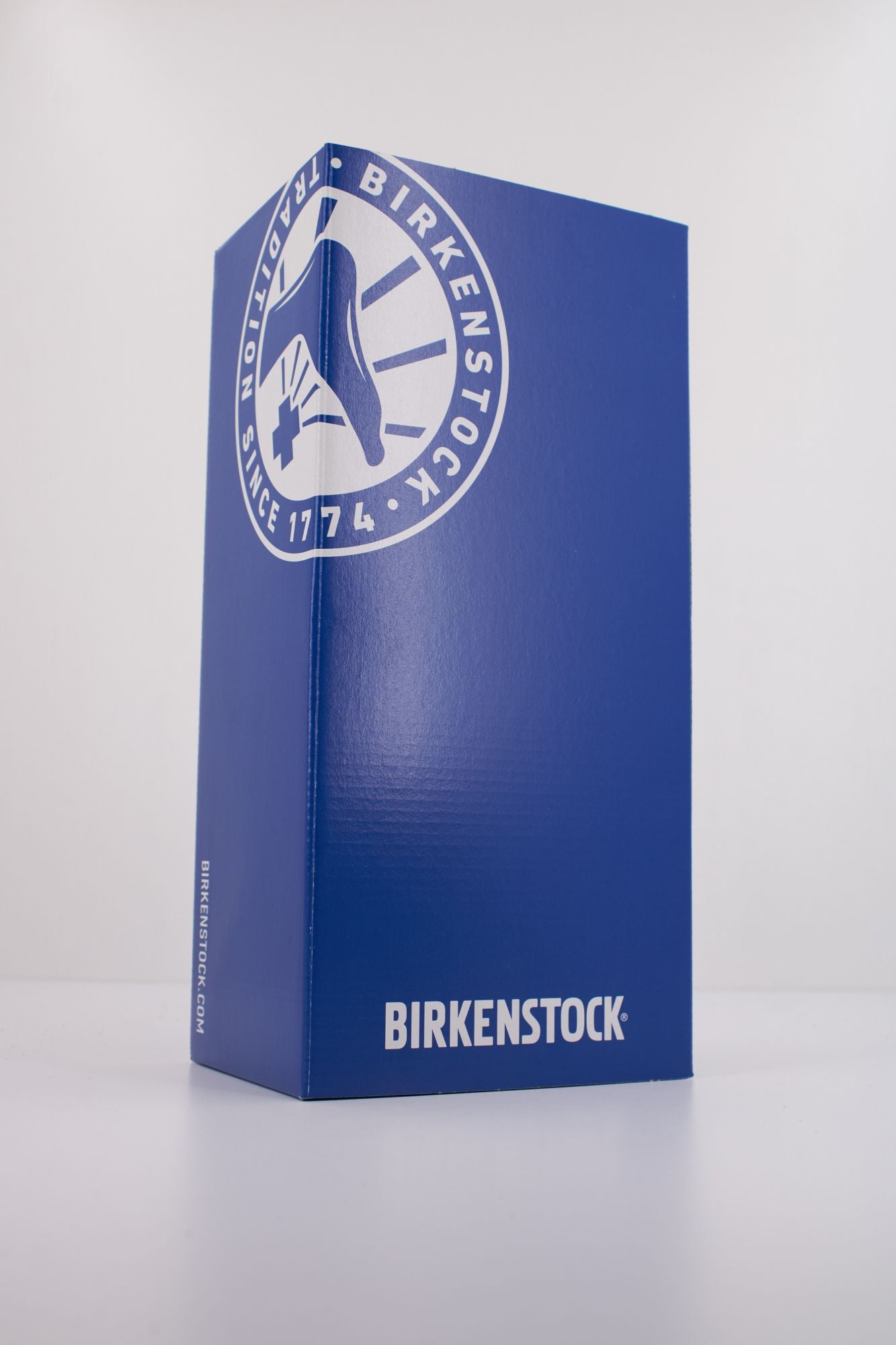 BIRKENSTOCK BOSTON RIVET BORDER en color MARRON (6)