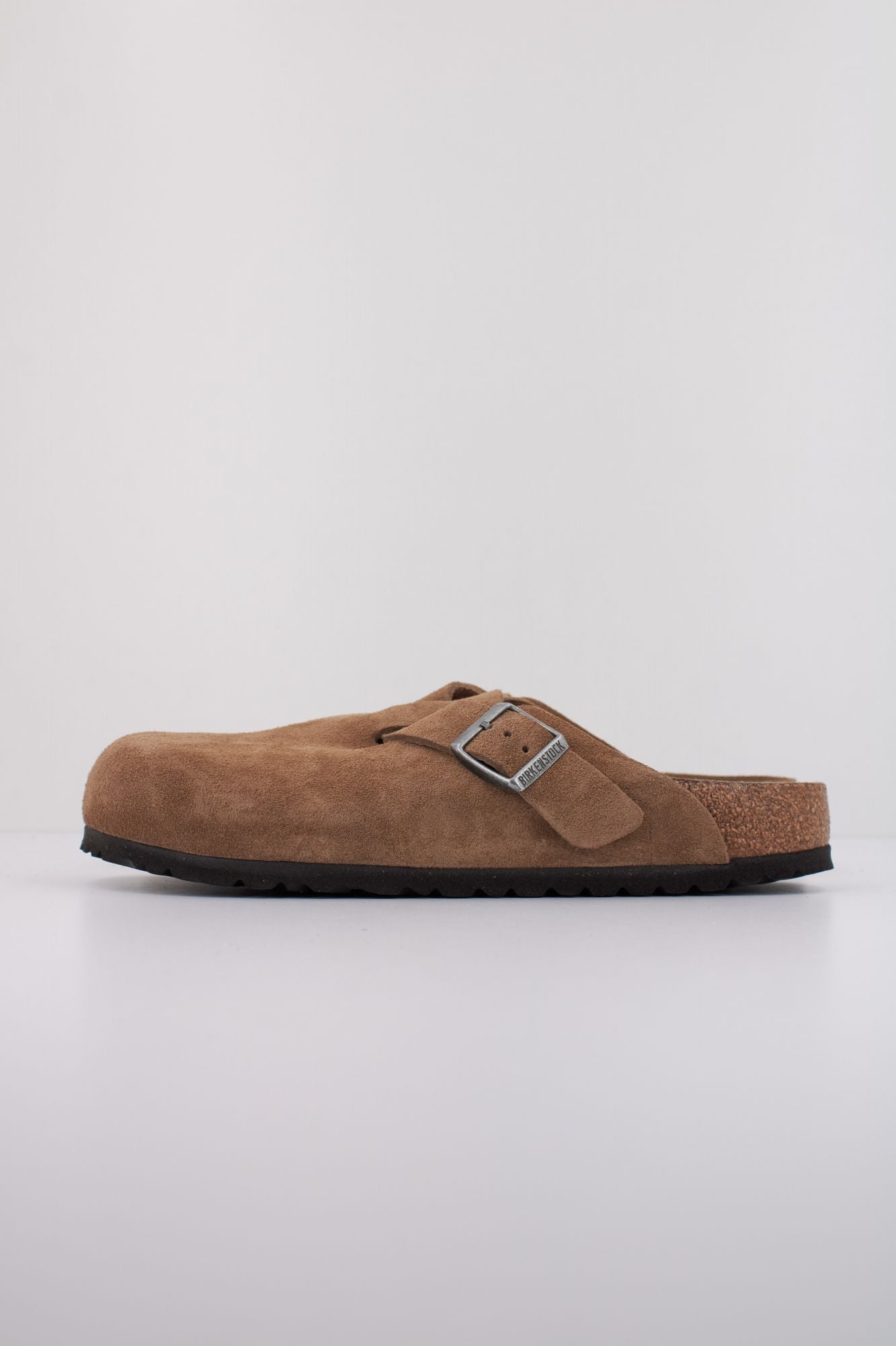 BIRKENSTOCK BOSTON BS en color MARRON (1)