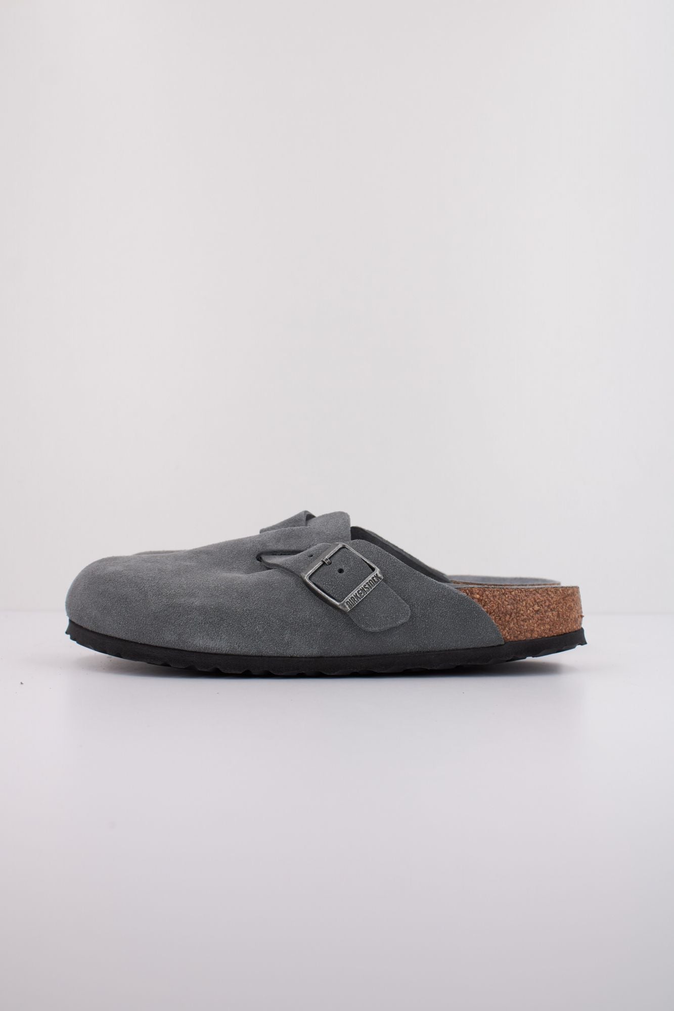 BIRKENSTOCK BOSTON BS en color GRIS (1)
