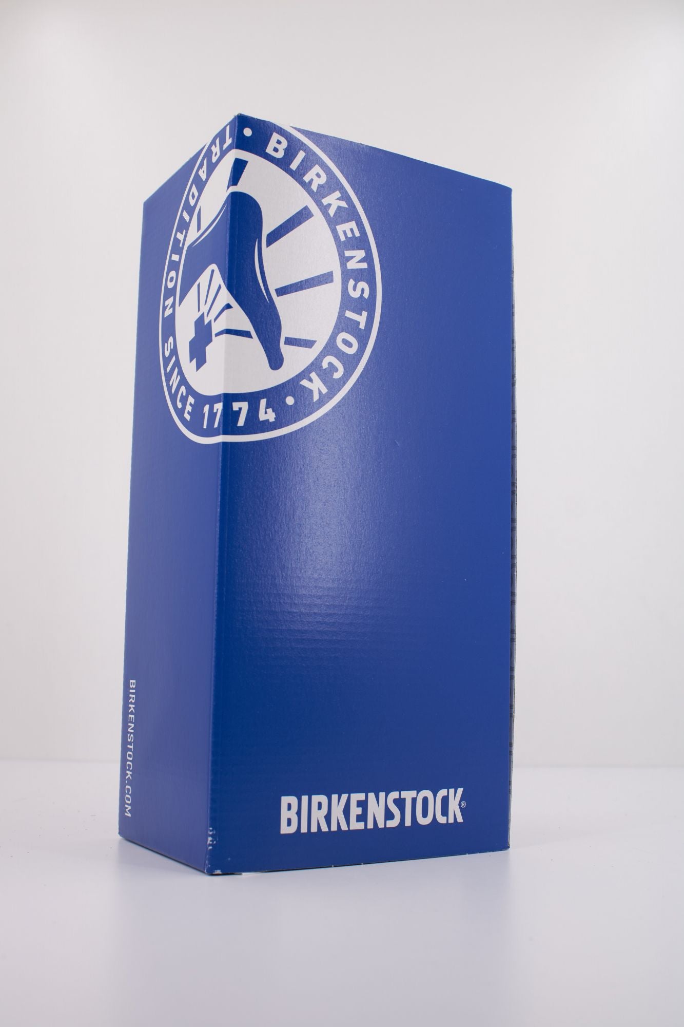 BIRKENSTOCK BOSTON BS en color GRIS (6)