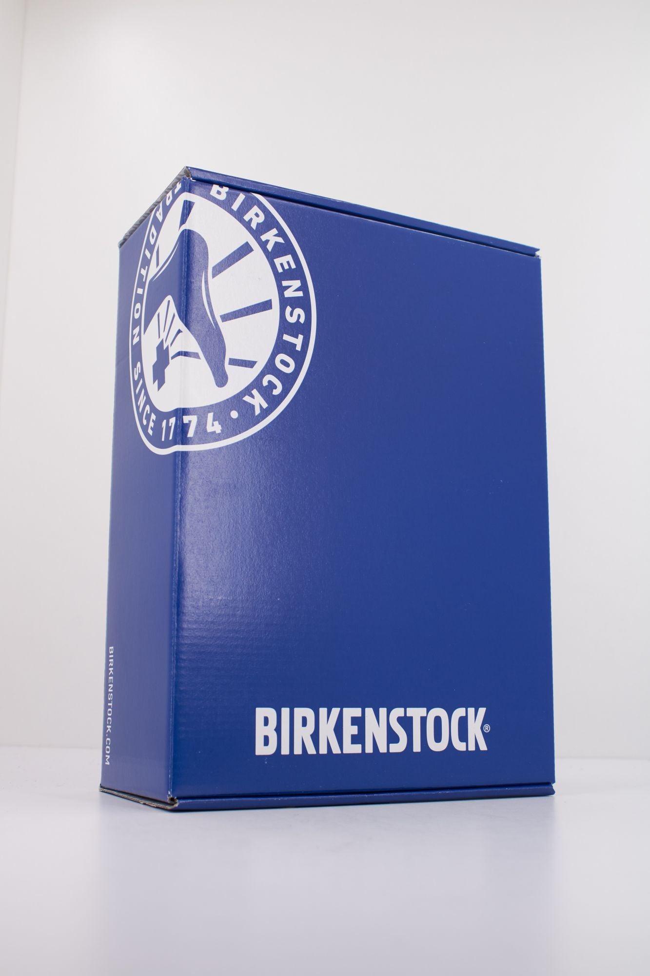 BIRKENSTOCK BOSTON RIVET en color ROJO (6)